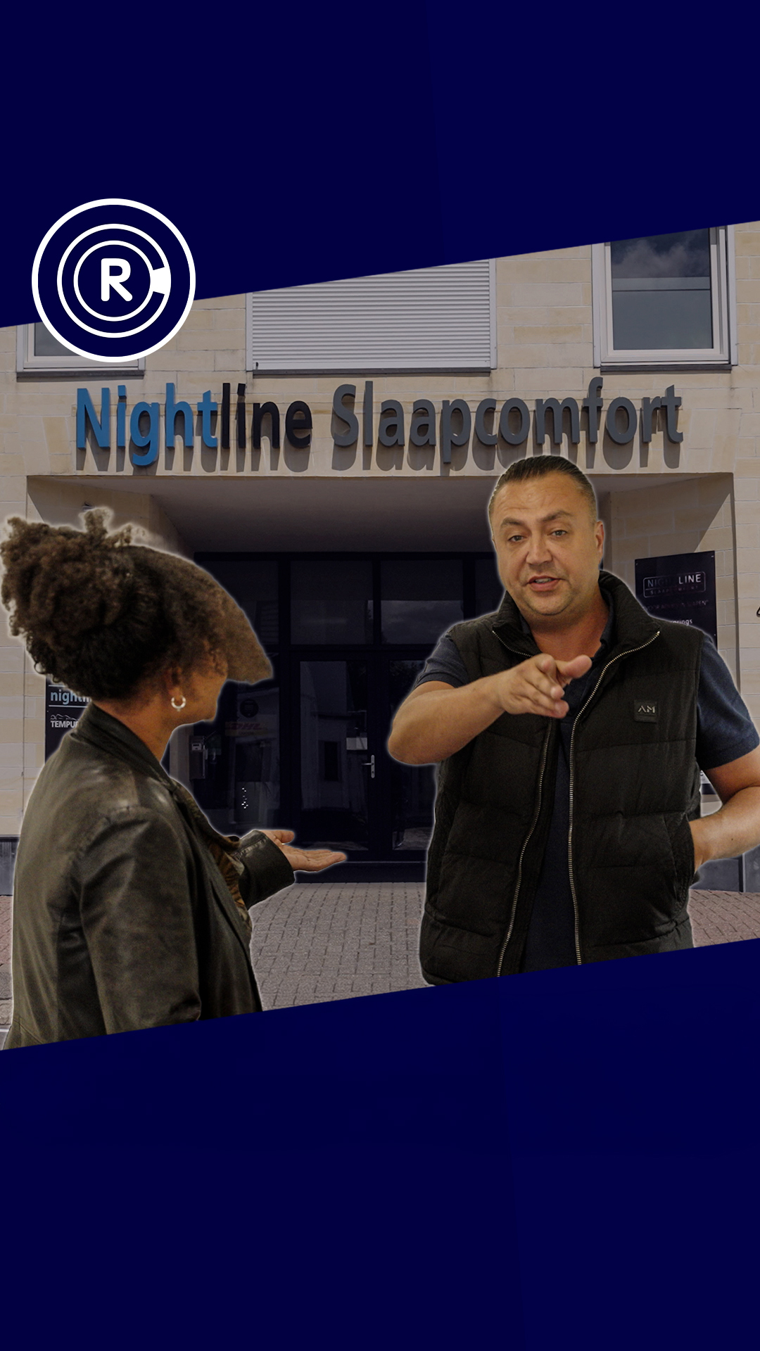 Thumb Nightline Zonder