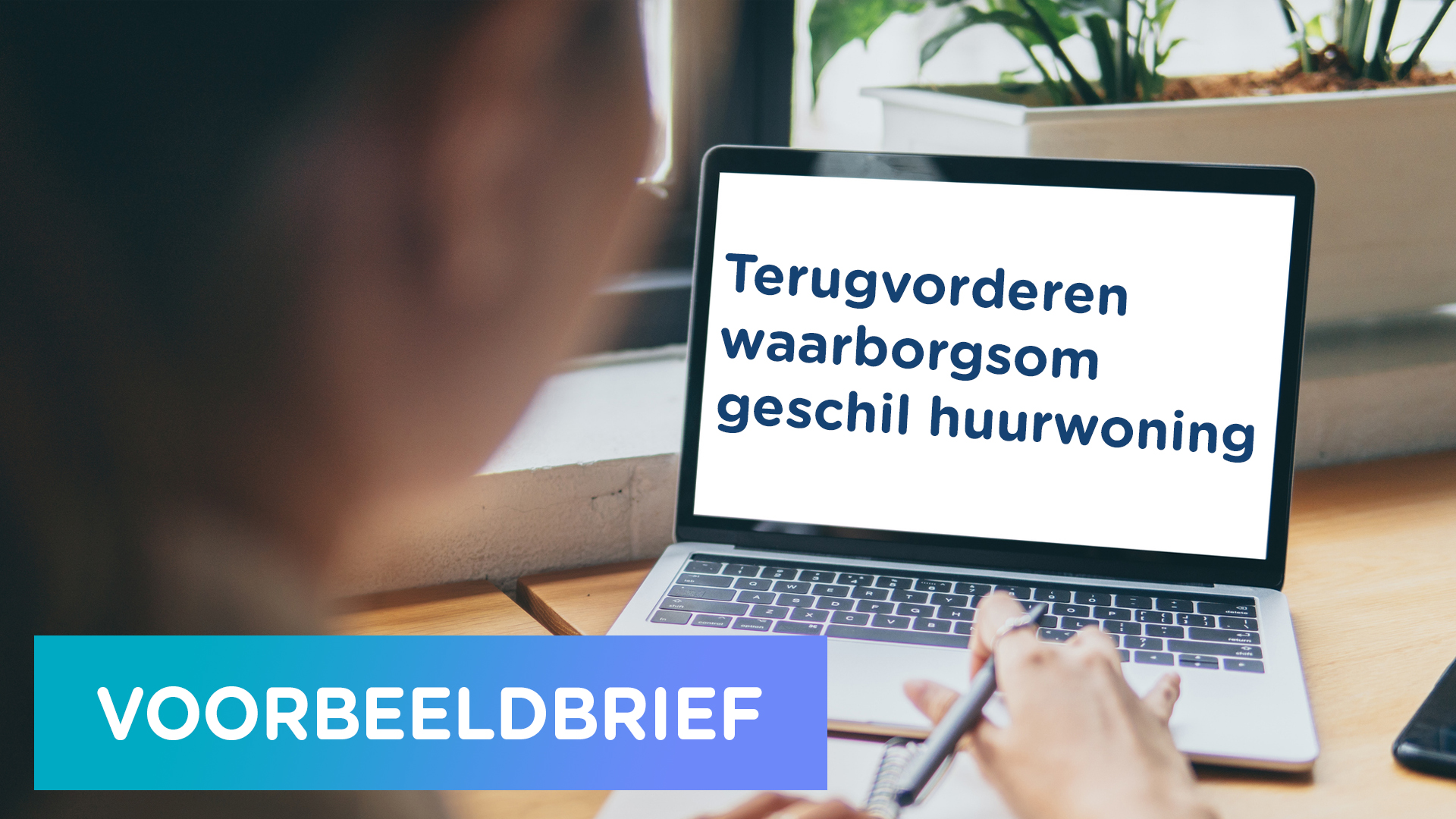 Voorbeeldbrief 8 Thumb