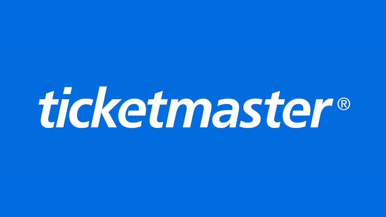 Ticketmaster Ticketmaster