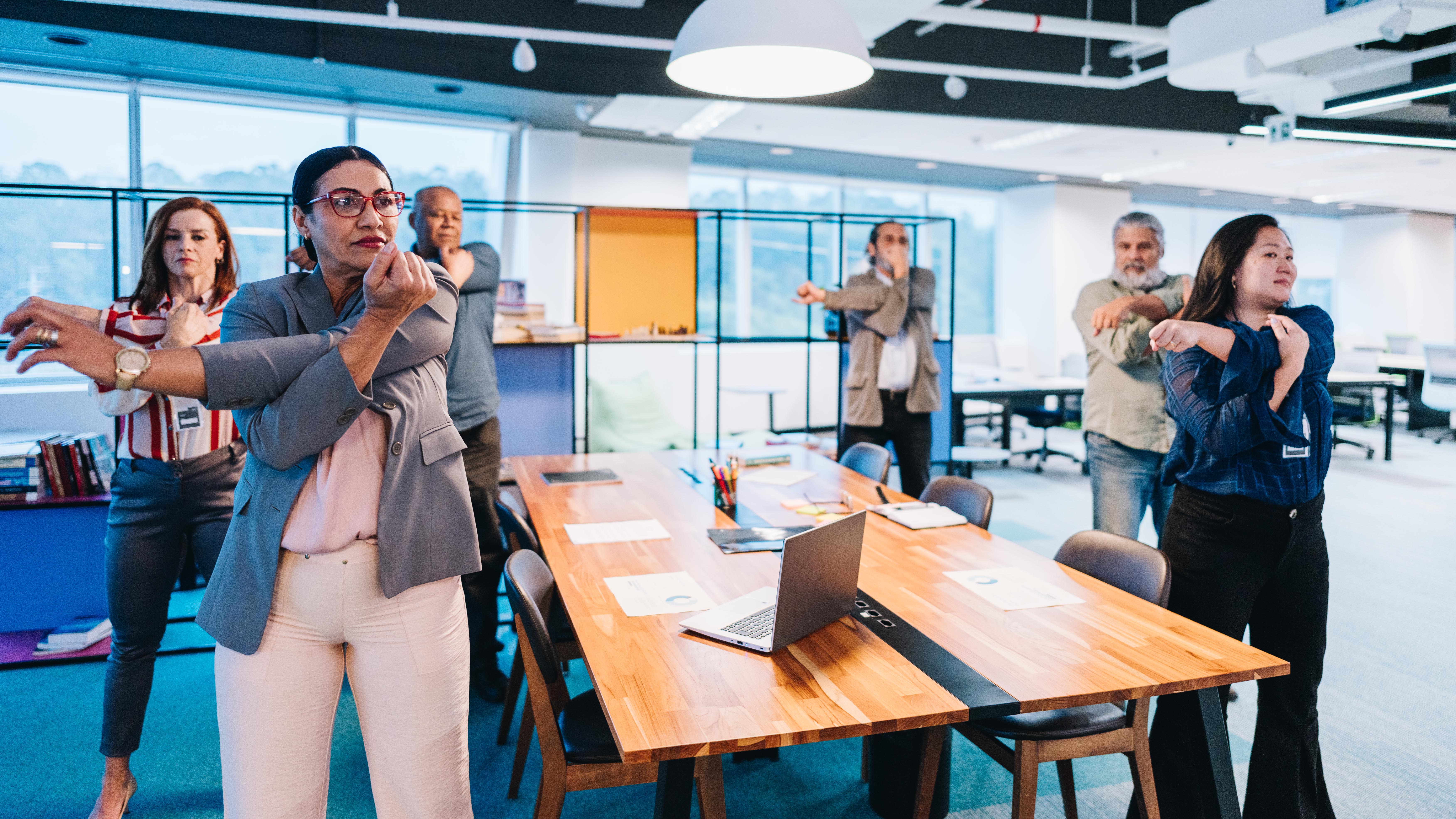 Gezonde Levensstijl (1)