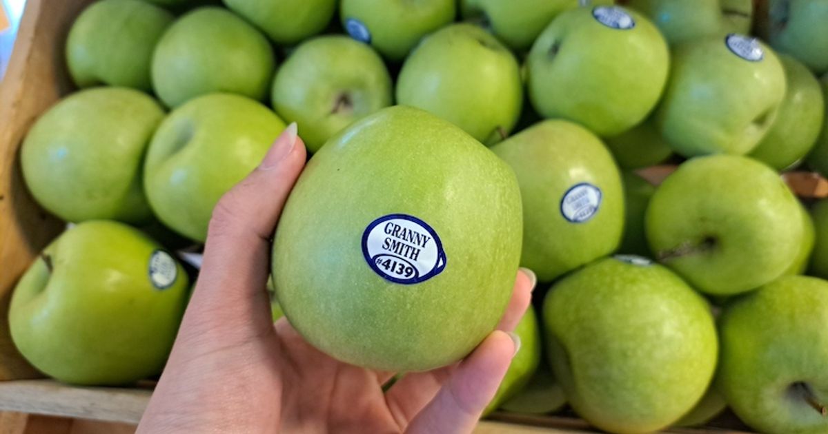 Cijfers op appels en eieren: waar staan ze precies voor? | Radar