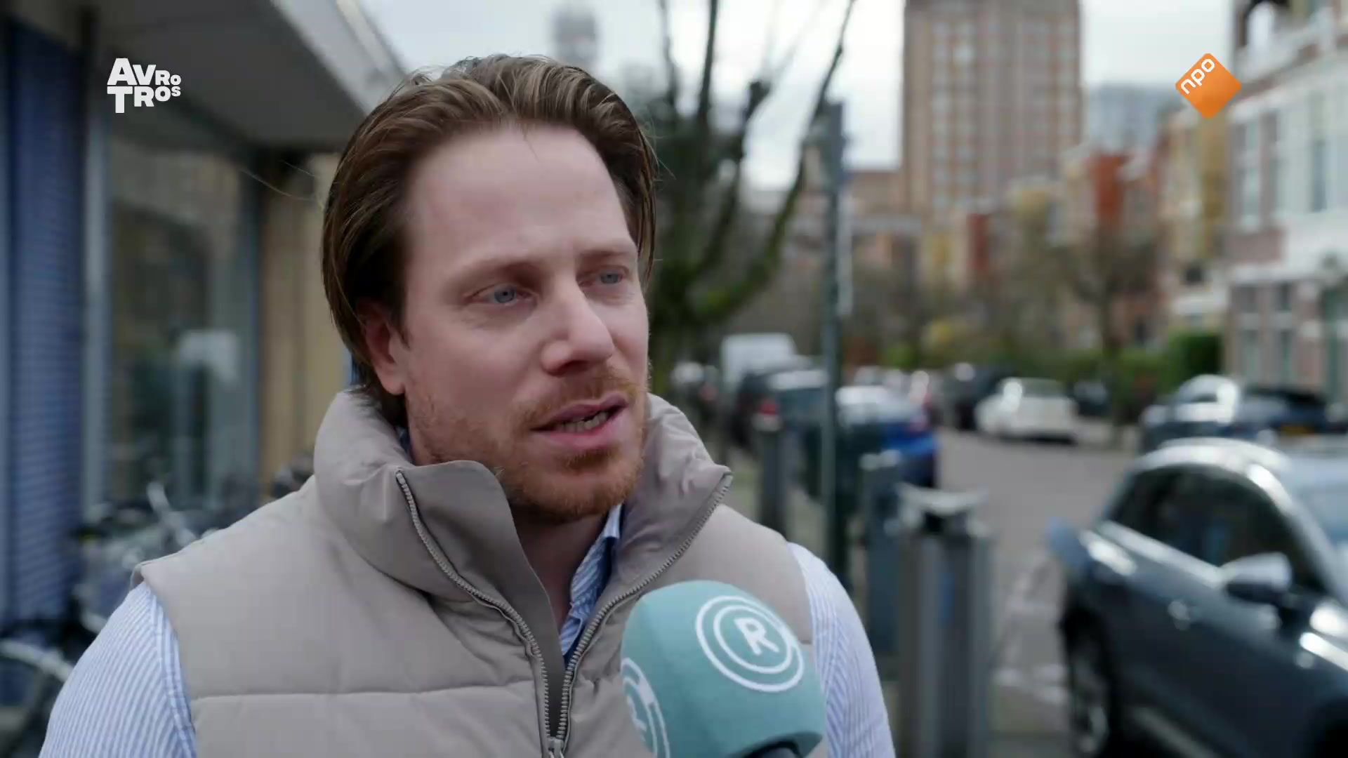 Fragment Belastingaangifte