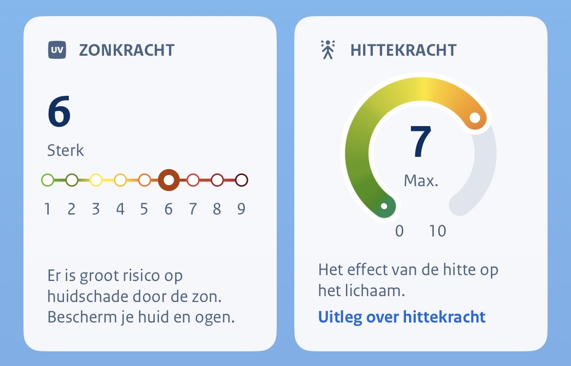 Hittekracht