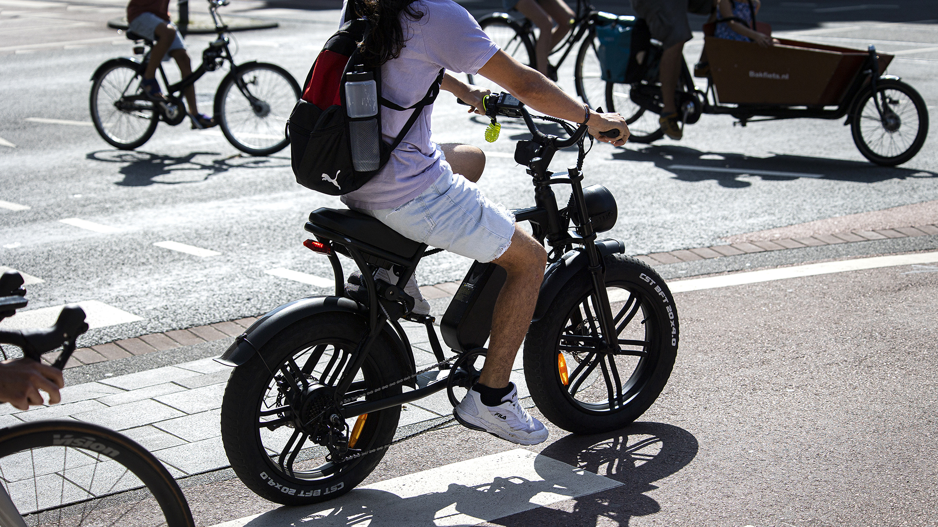 Fatbikes Klein Fatbikes Klein