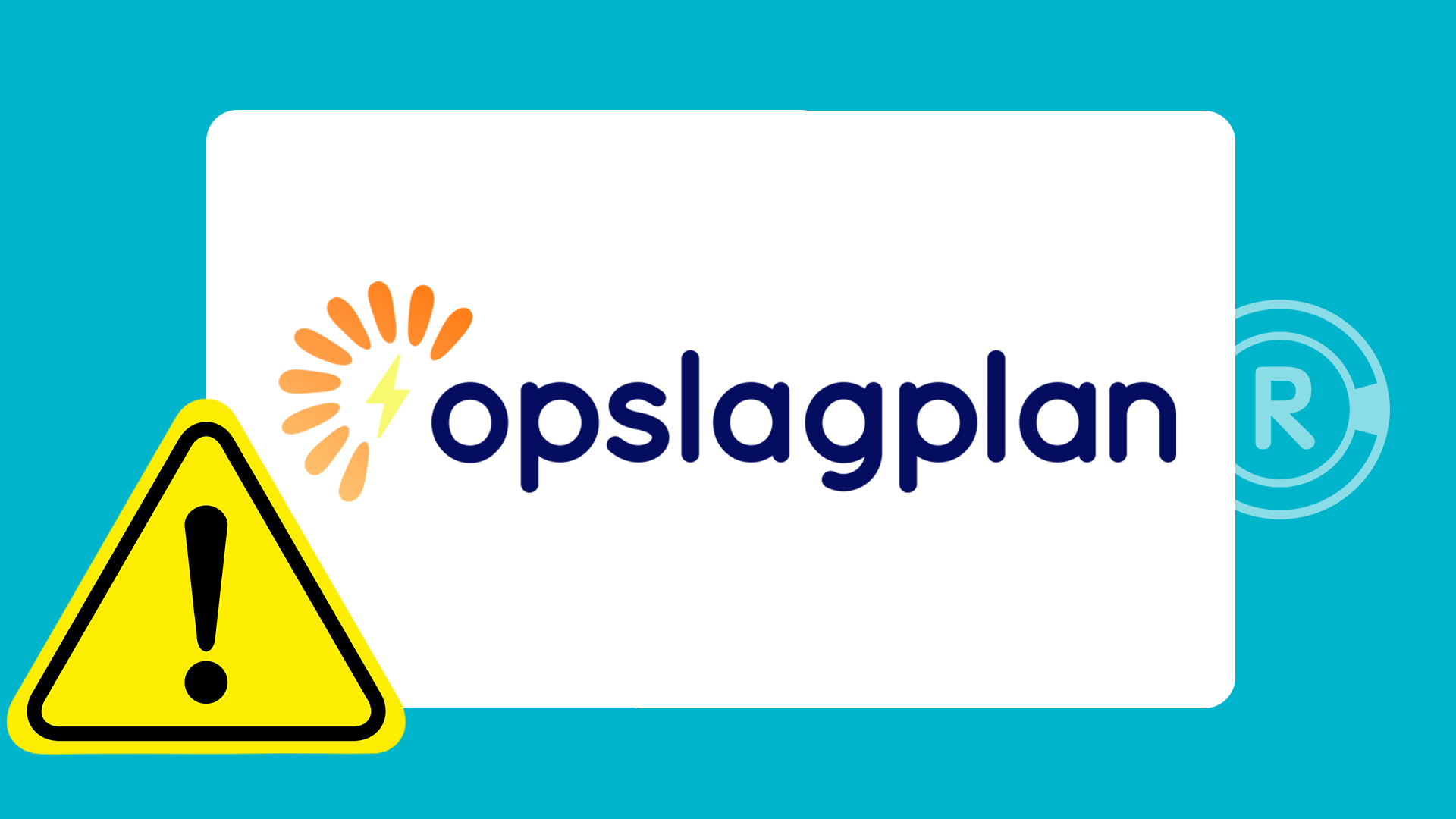 Acm Waarschuwt Opslagplan Acm Waarschuwt Opslagplan