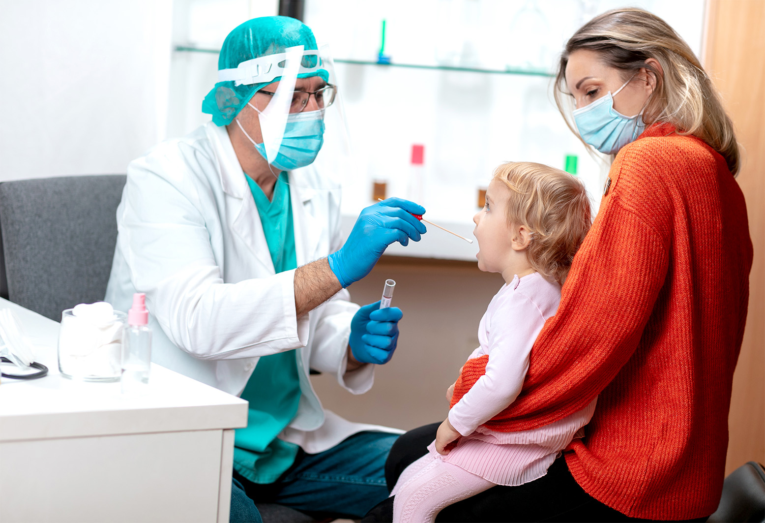 Long Covid Kinderen Long Covid Kinderen