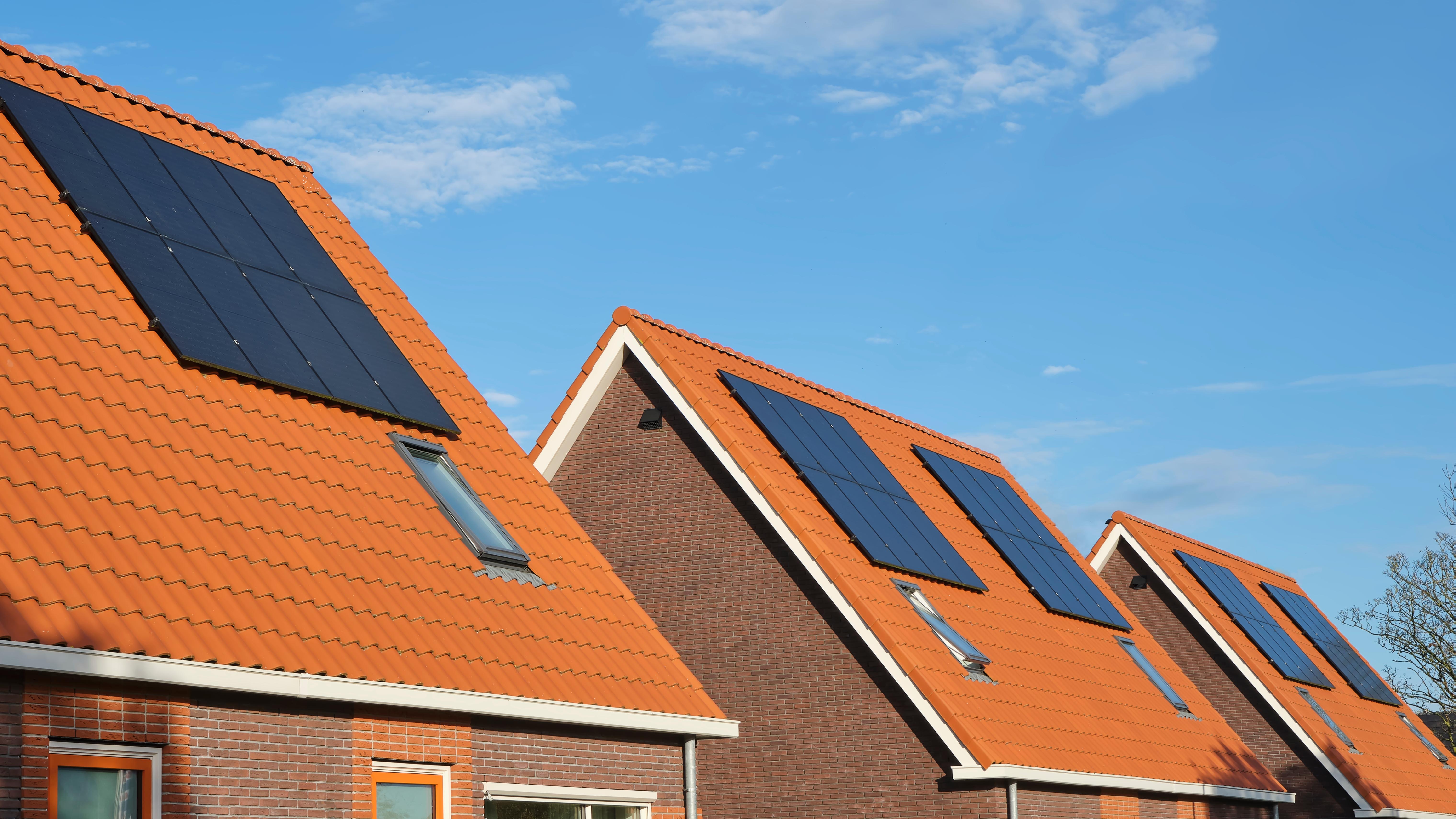 Zonnepanelen