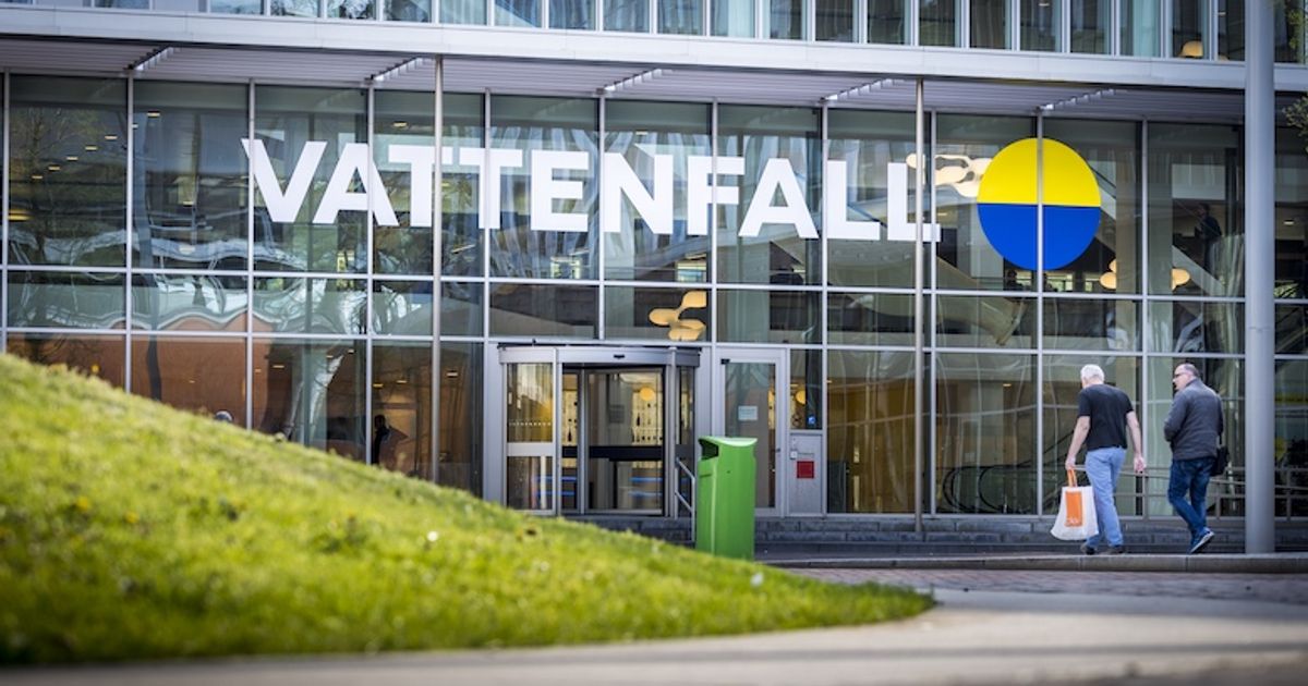 Vattenfall verhoogt tarief voor stadswarmte tot bijna het dubbele | Radar