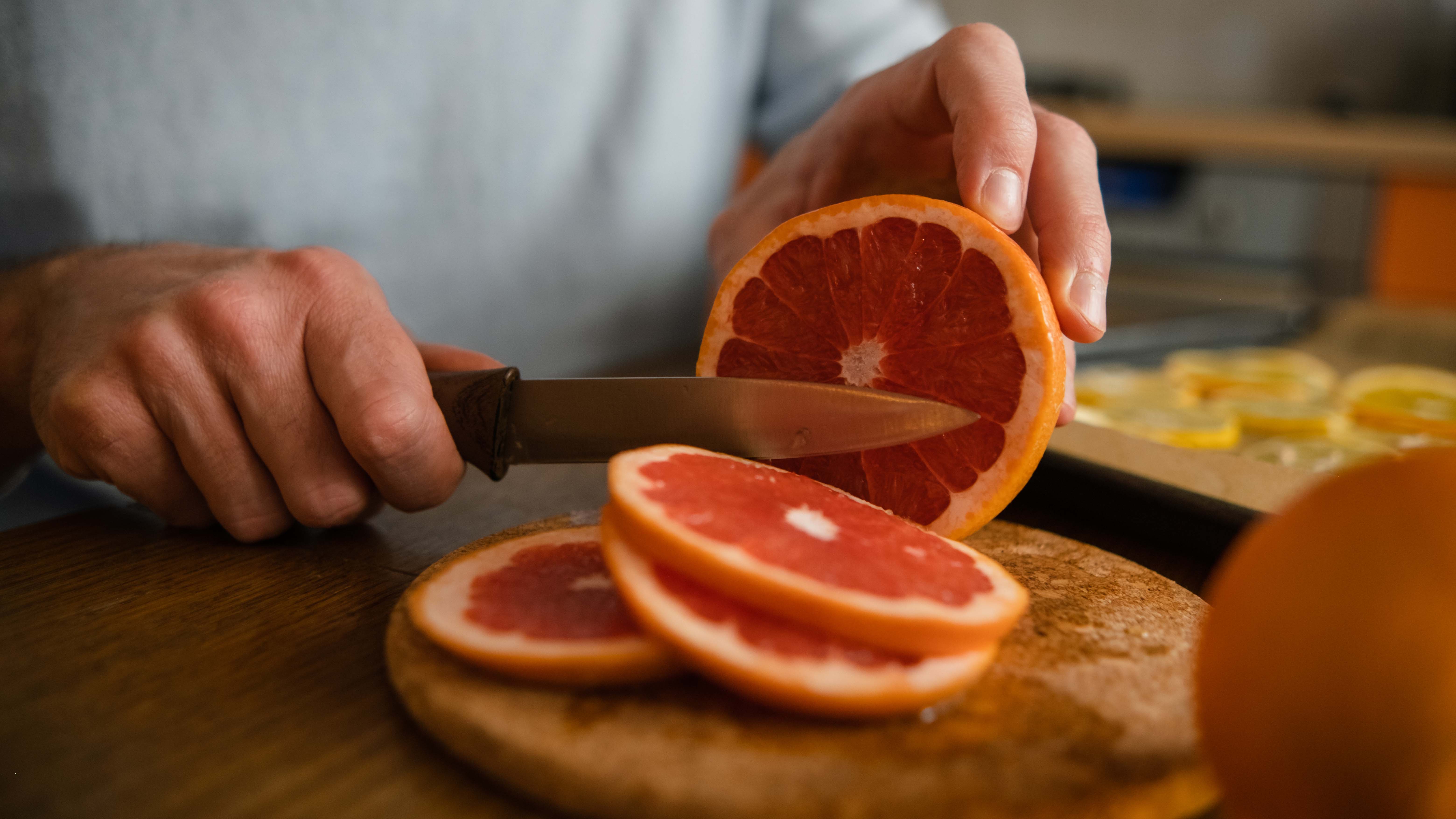 Grapefruit Grapefruit