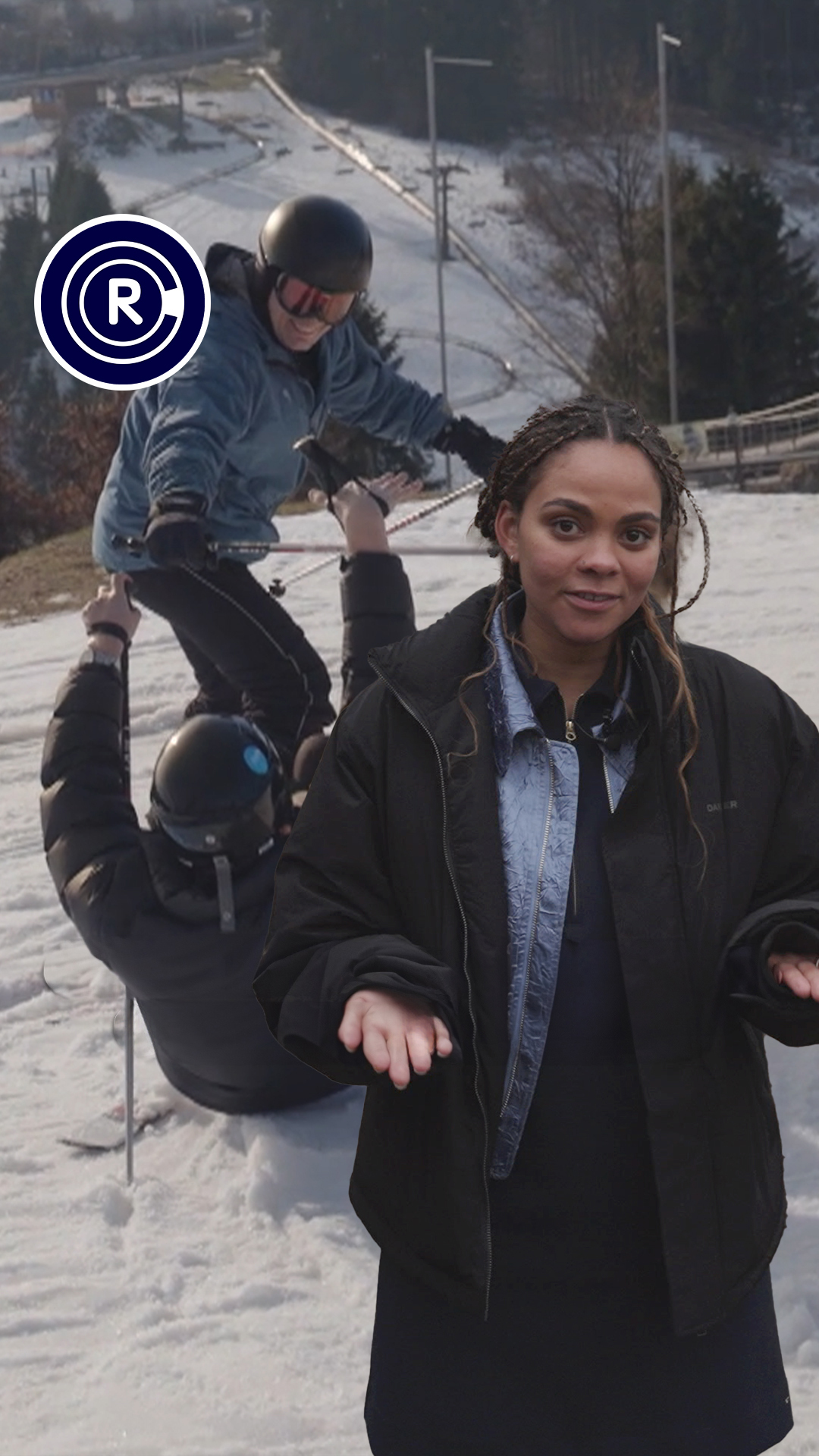 Thumb Wintersport Zonder