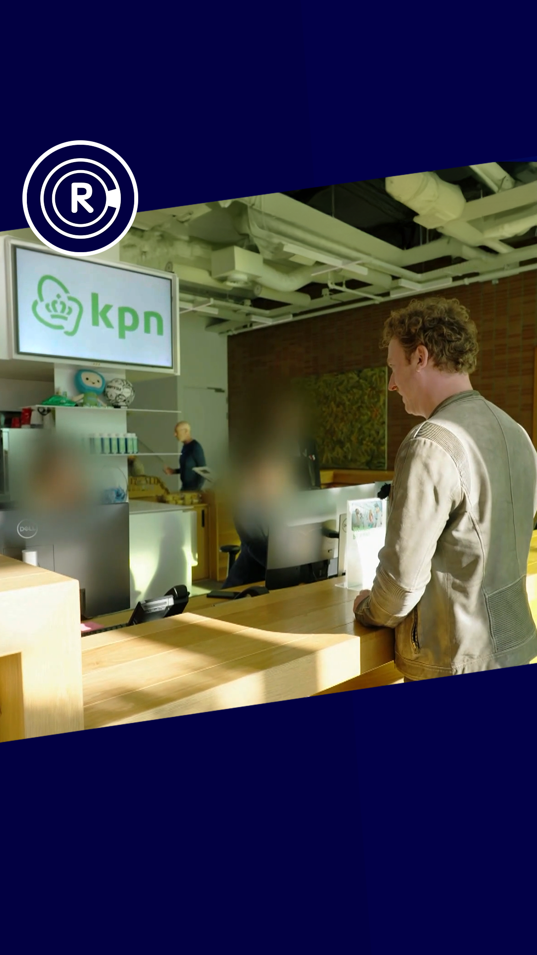 Kpn Web