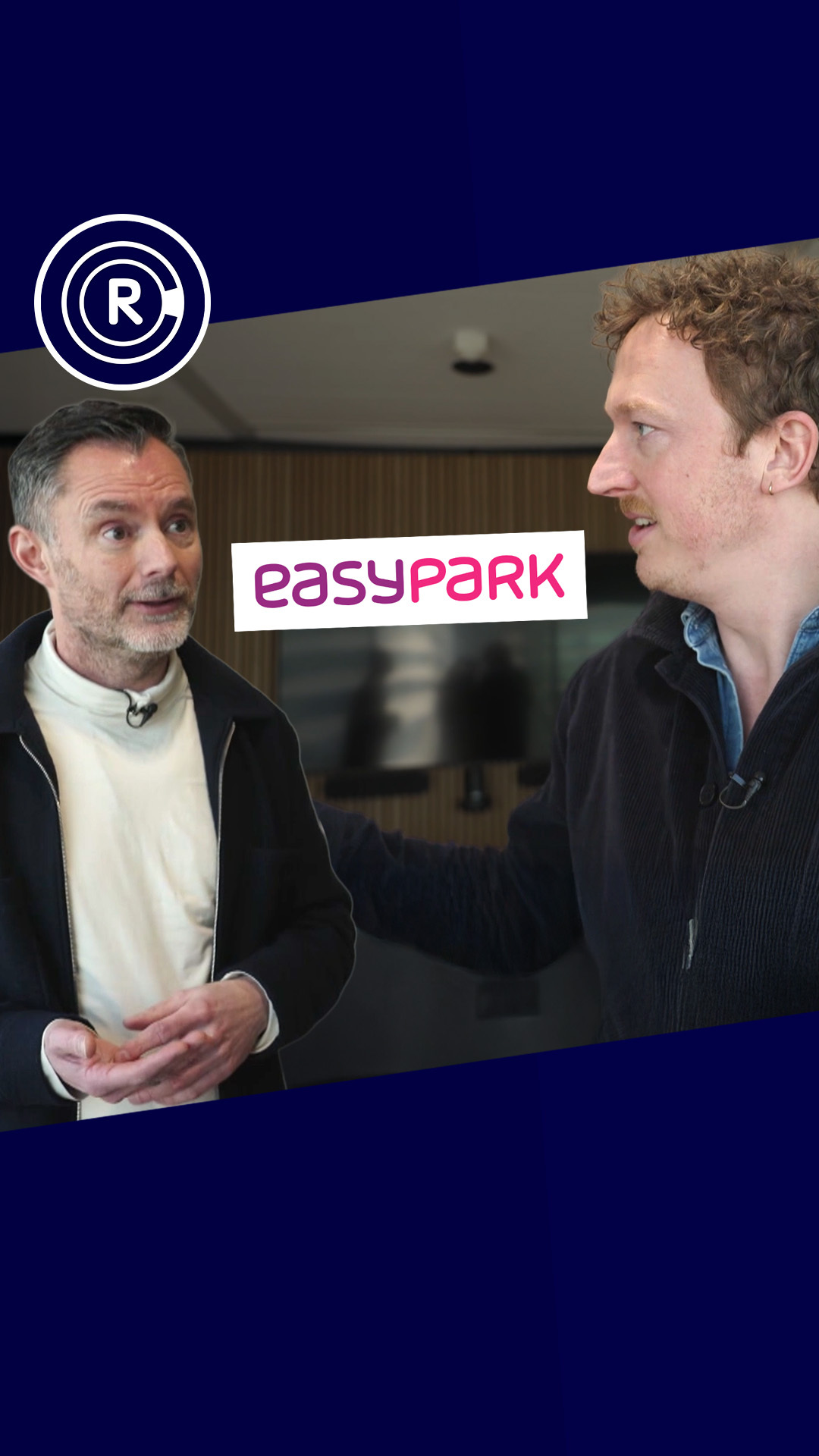 Easypark Site