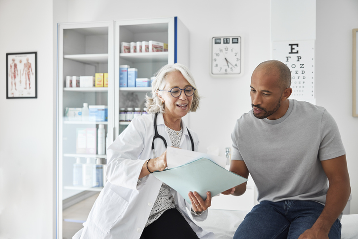 Medische Keuring Rijbewijs