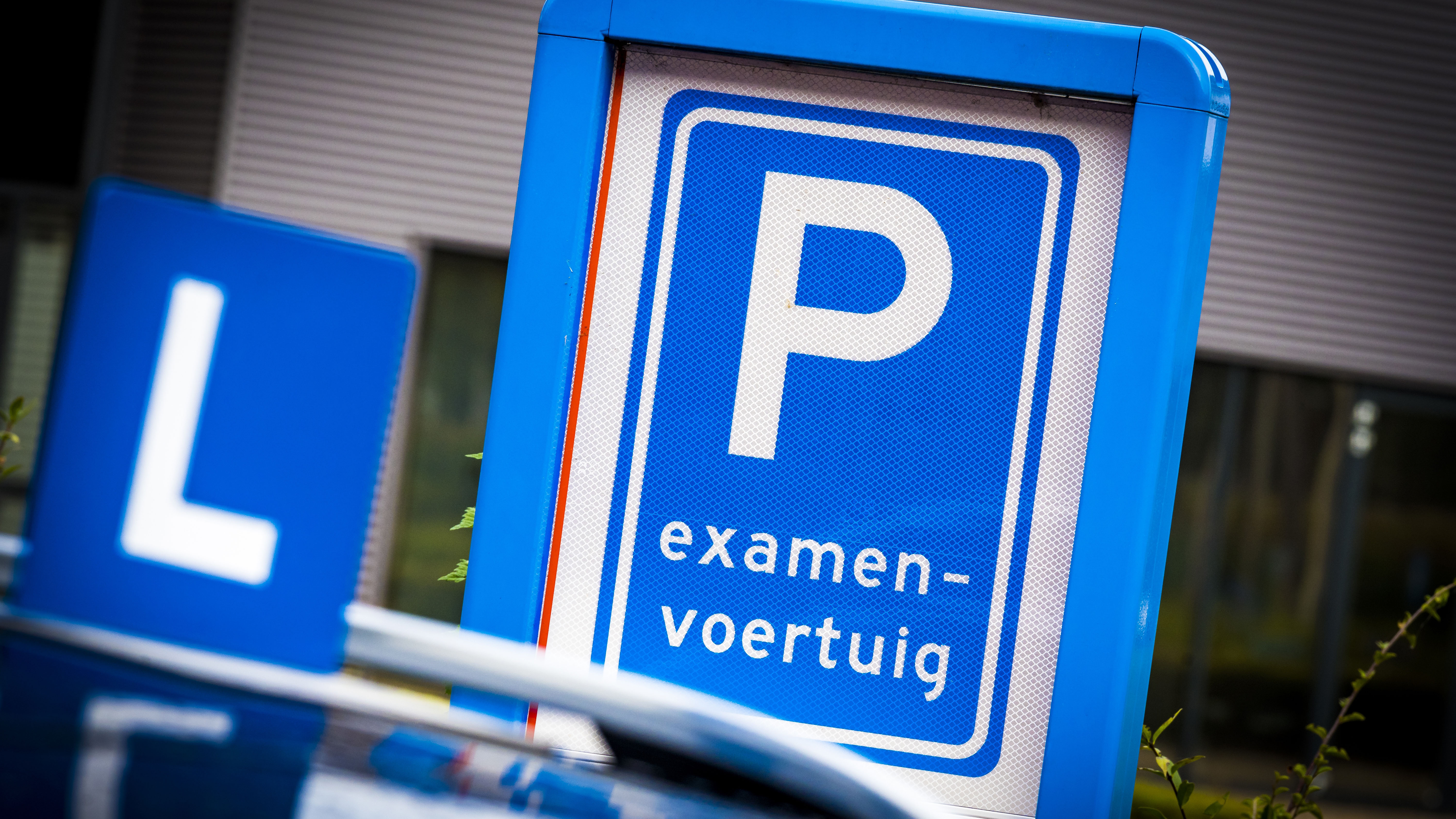Rijexamen