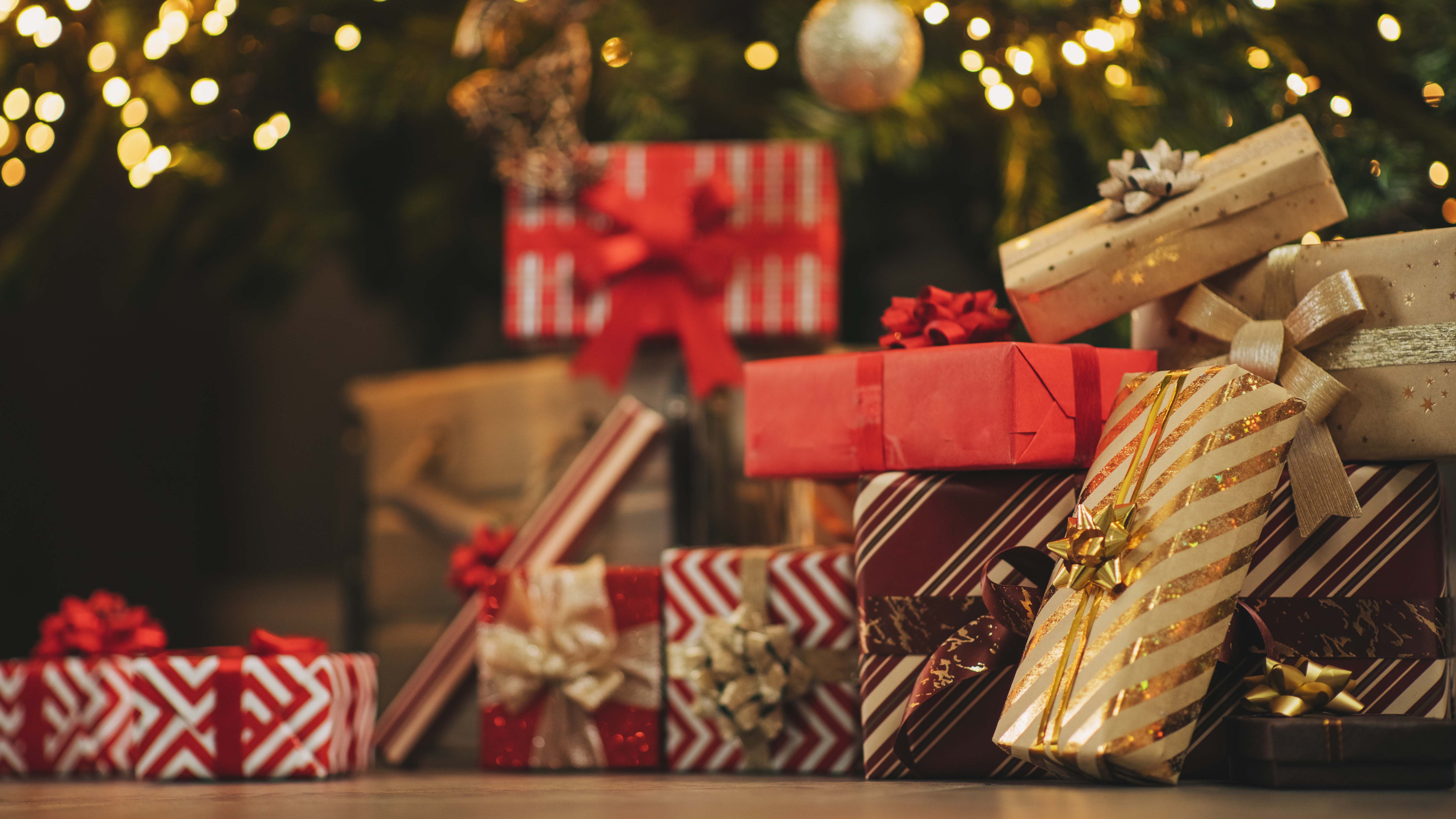 Ingepakt Cadeau Ingepakt Cadeau