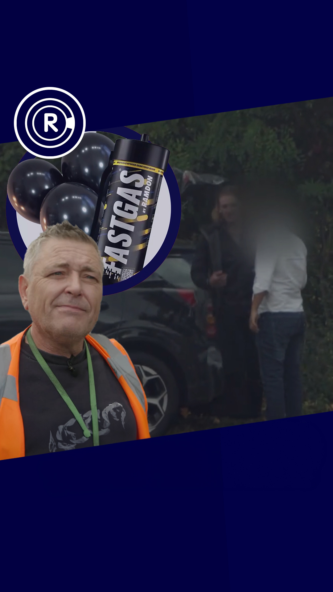 Thumb Lachgas Zonder