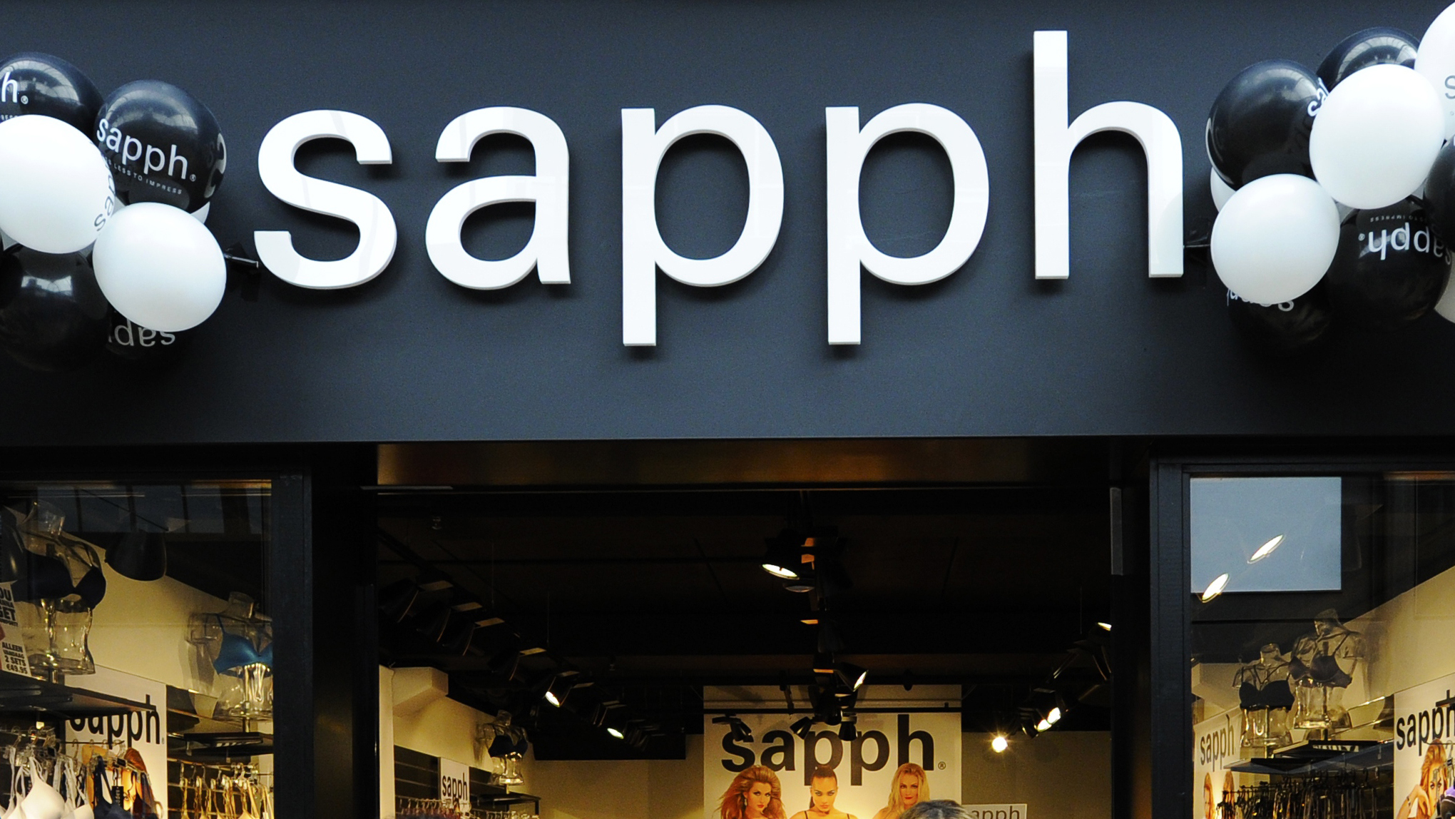 Sapph Sapph