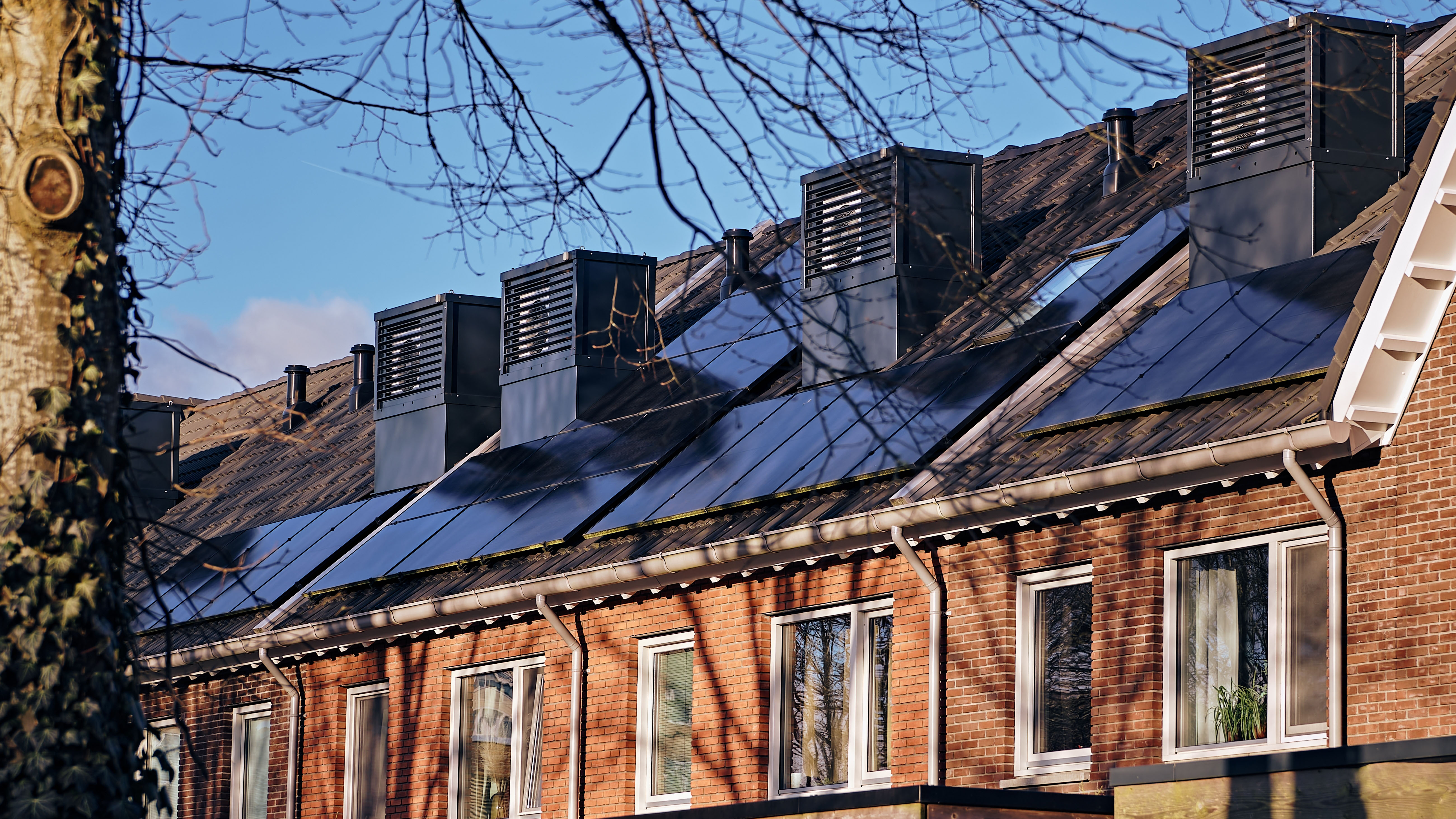 Zonnepanelen Uitzetten