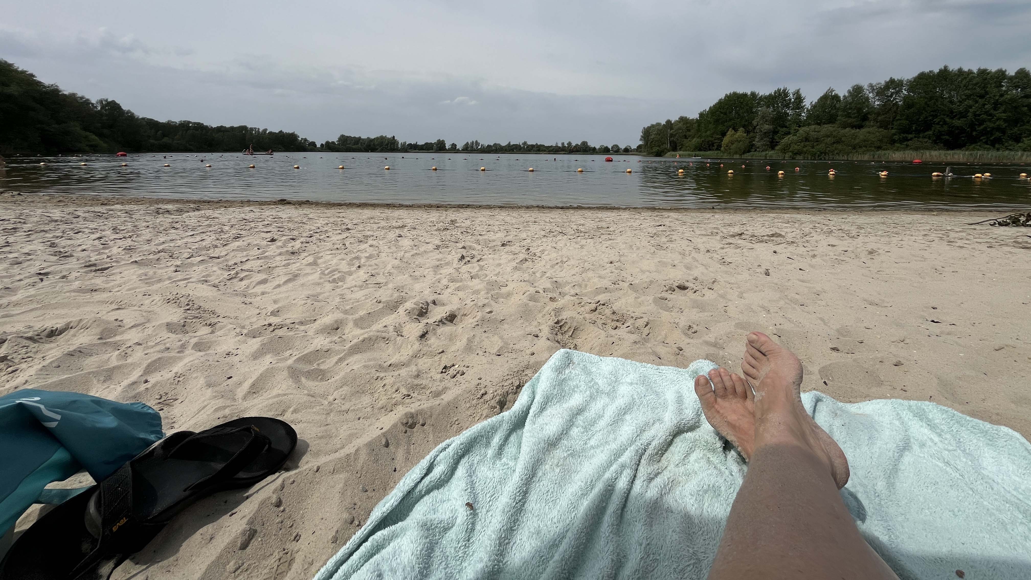 Strand