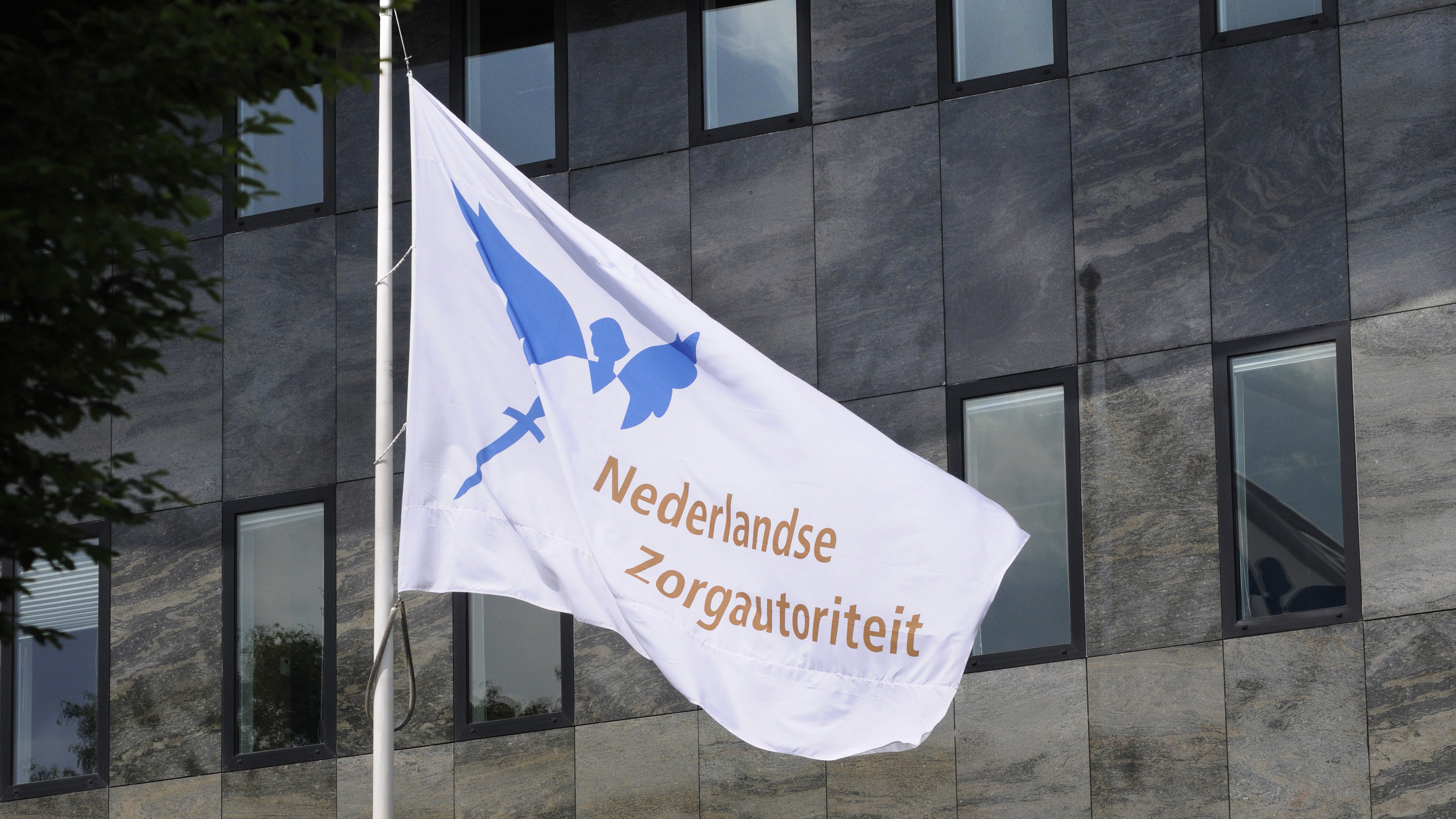 Nederlandse Zorgautoriteit Nederlandse Zorgautoriteit