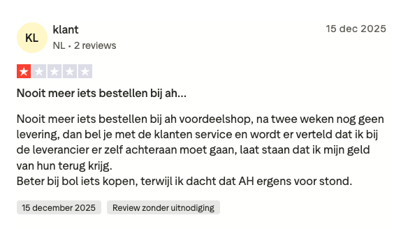 Trustpilot 6