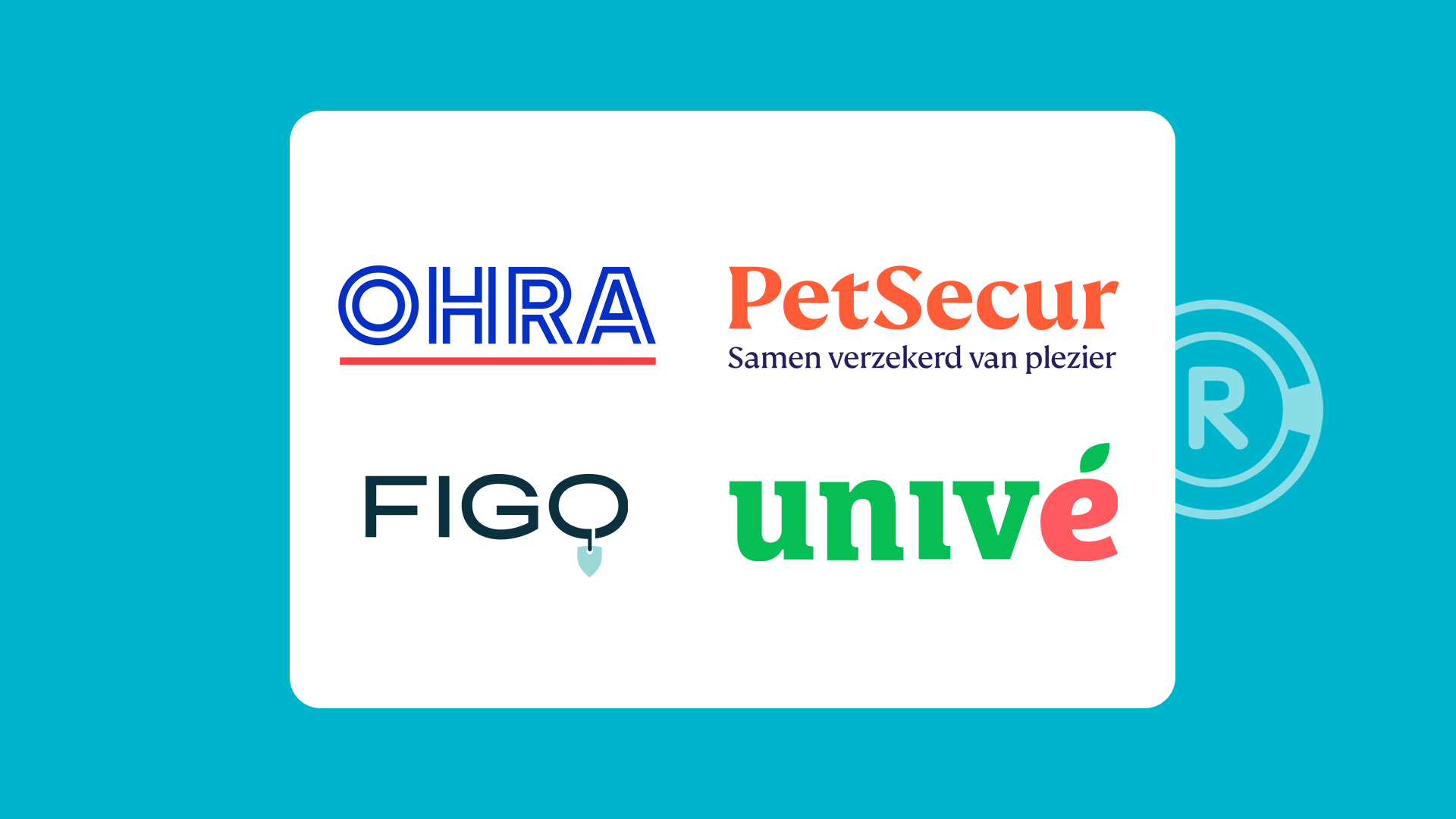 Reacties Huisdierverzekeraars