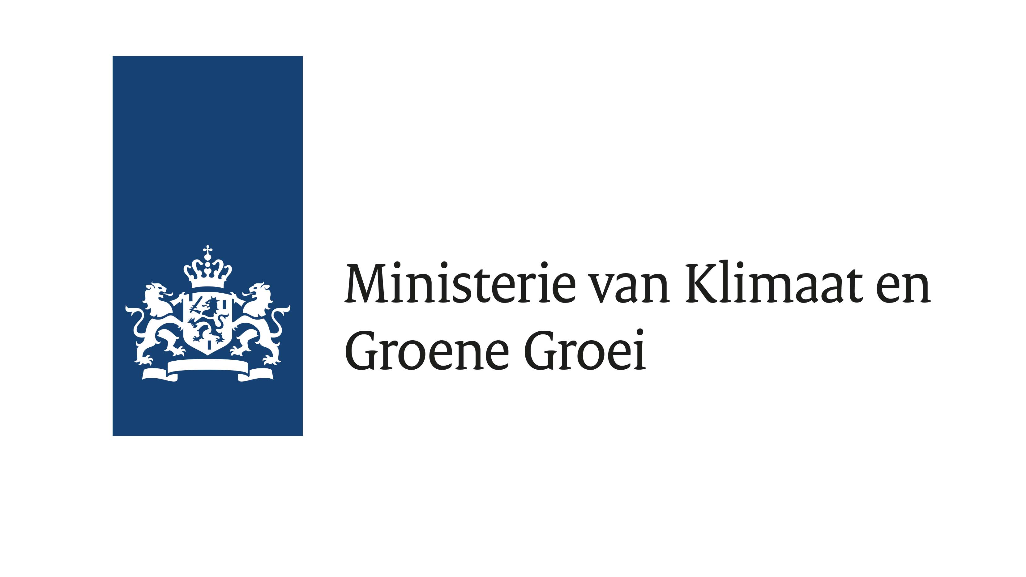 Ministerie Klimaat En Groene Groei Ministerie Klimaat En Groene Groei