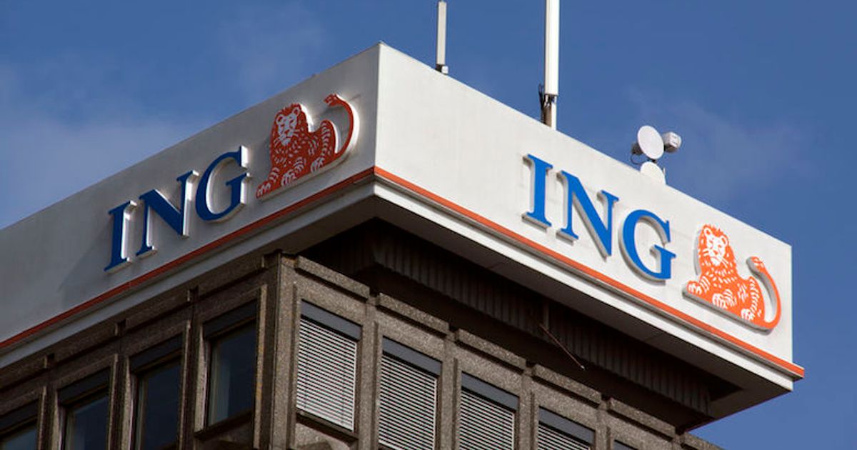 ING en Rabobank voeren negatieve rente in voor vermogende klanten | Radar