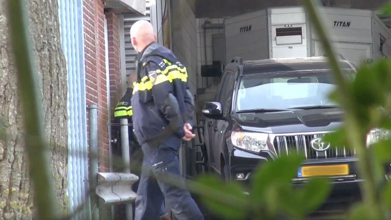 inval-politie-slager-11102018.jpg inval-politie-slager-11102018.jpg