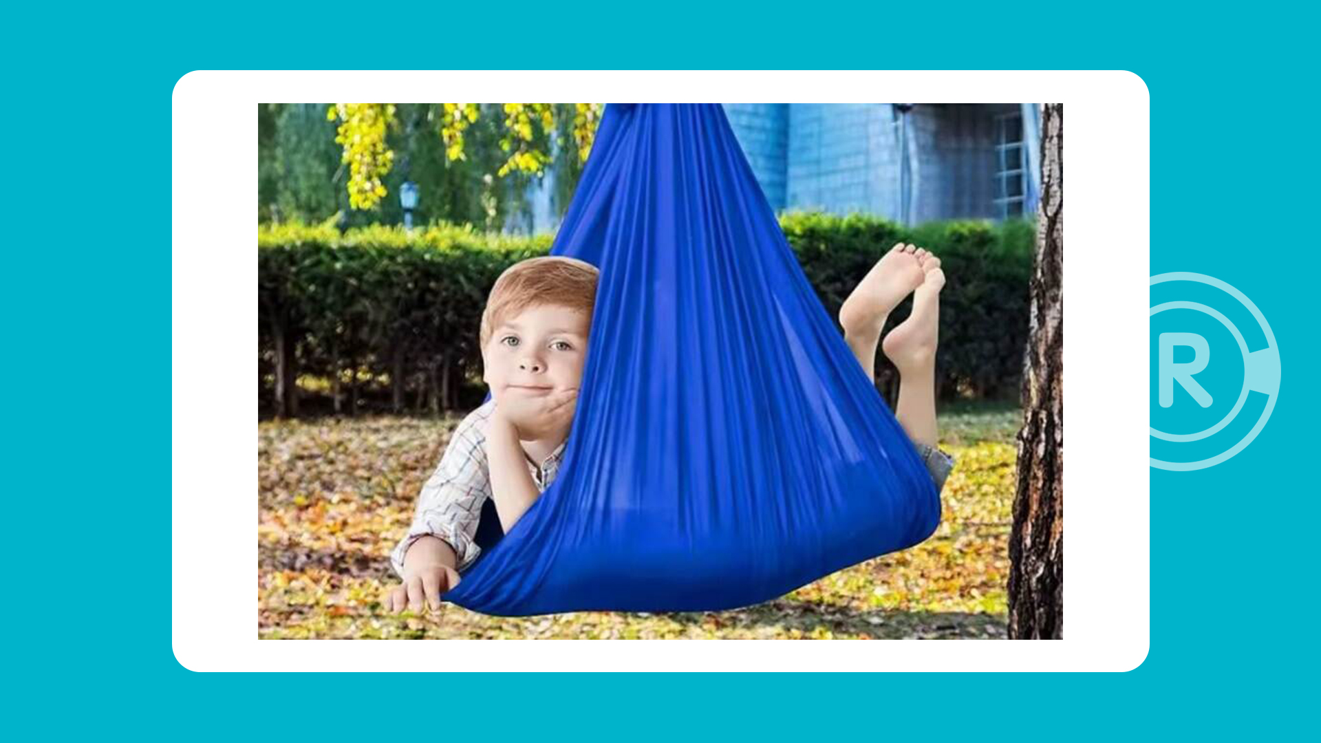 Terugroepactie Schommel