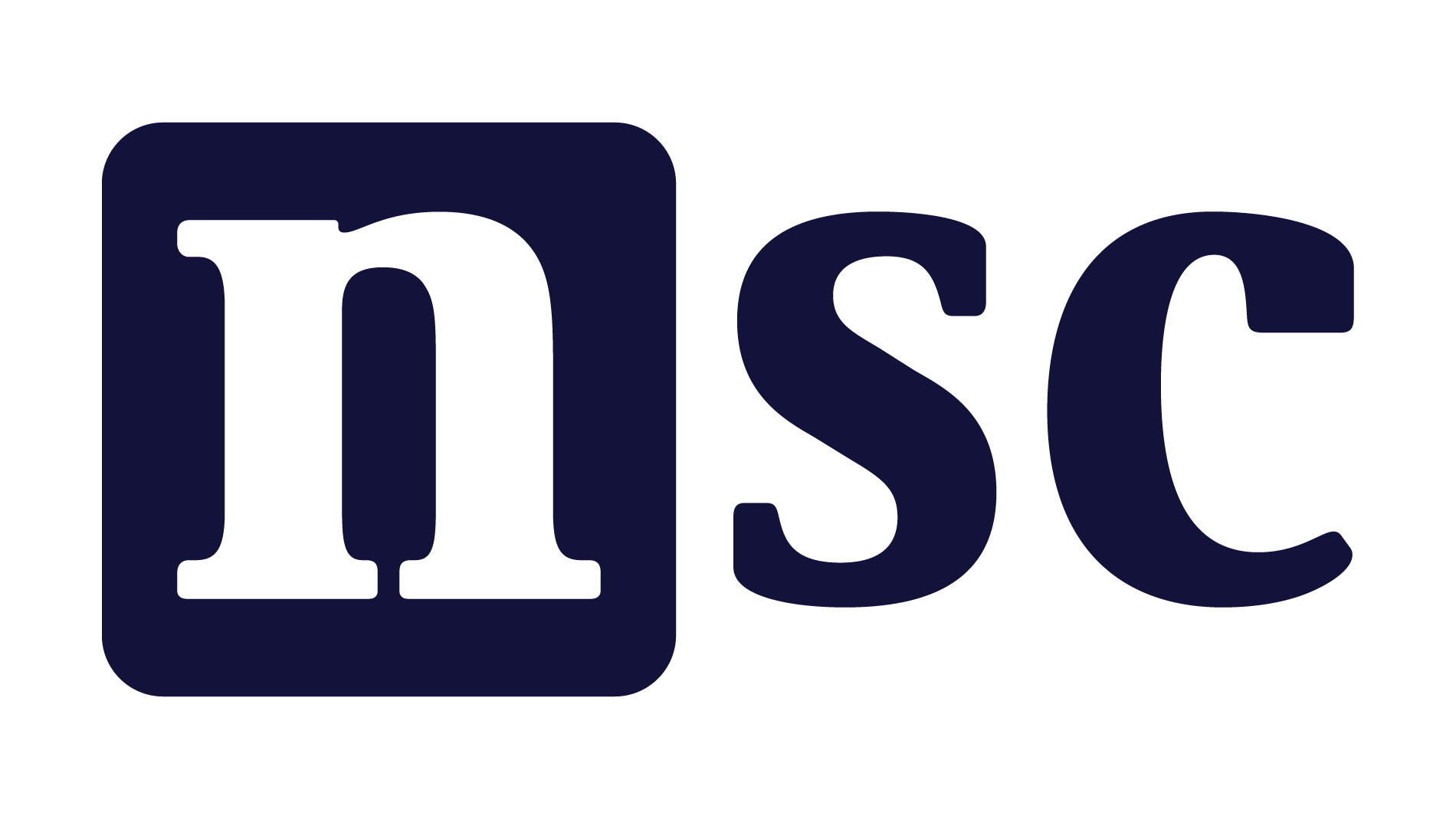 Nsc Logo Nsc Logo