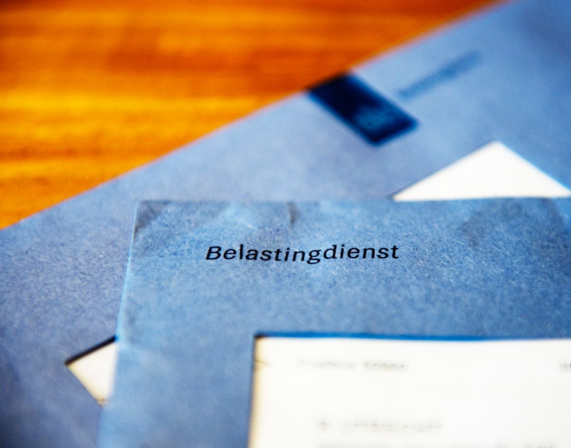 Belasting op kapitaal kan omhoog Radar het consumentenprogramma van AVROTROS