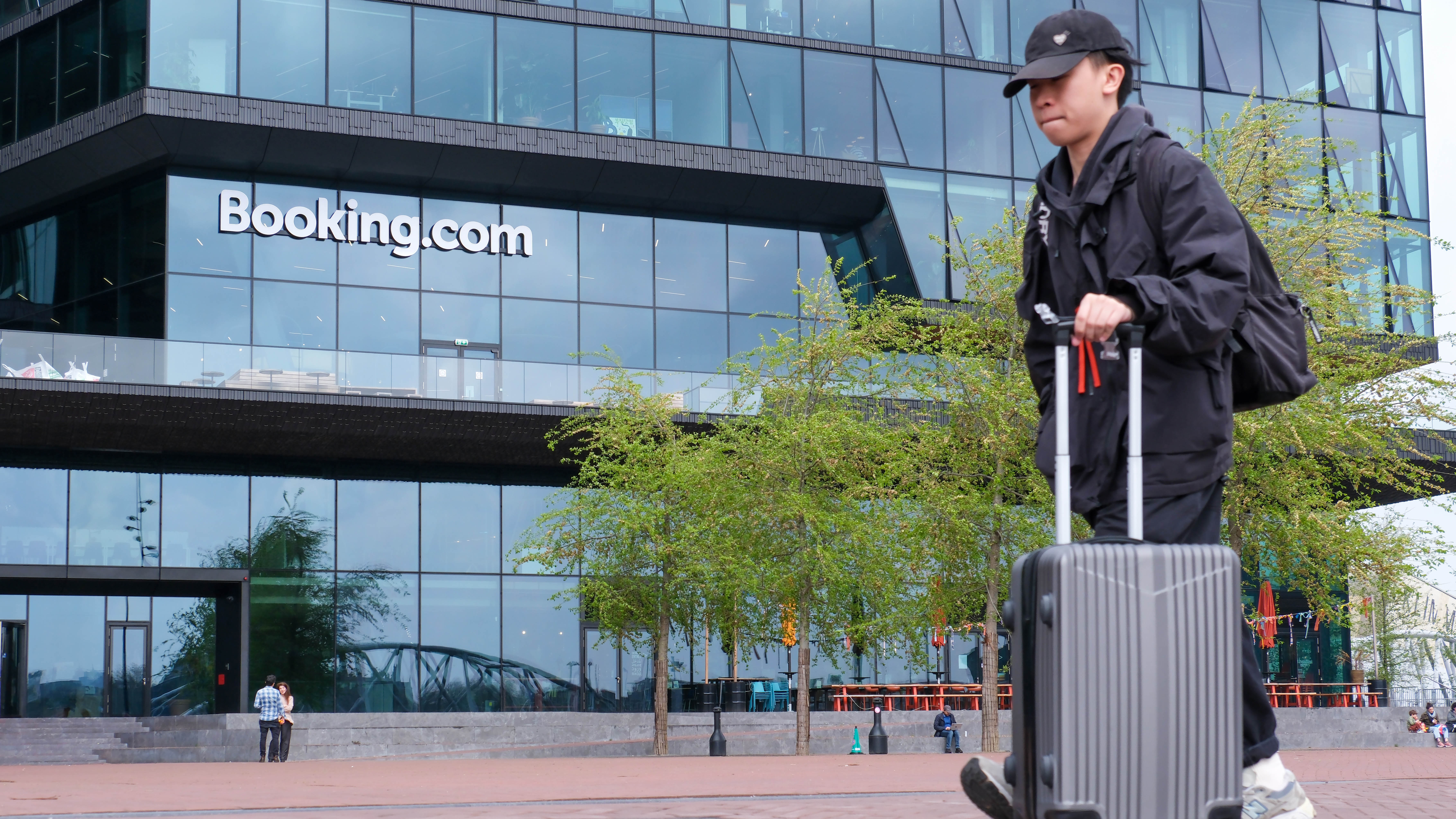 Booking Booking
