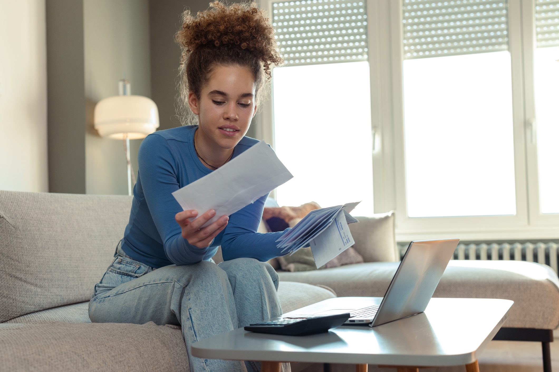 Kwijtschelding Rekeningen