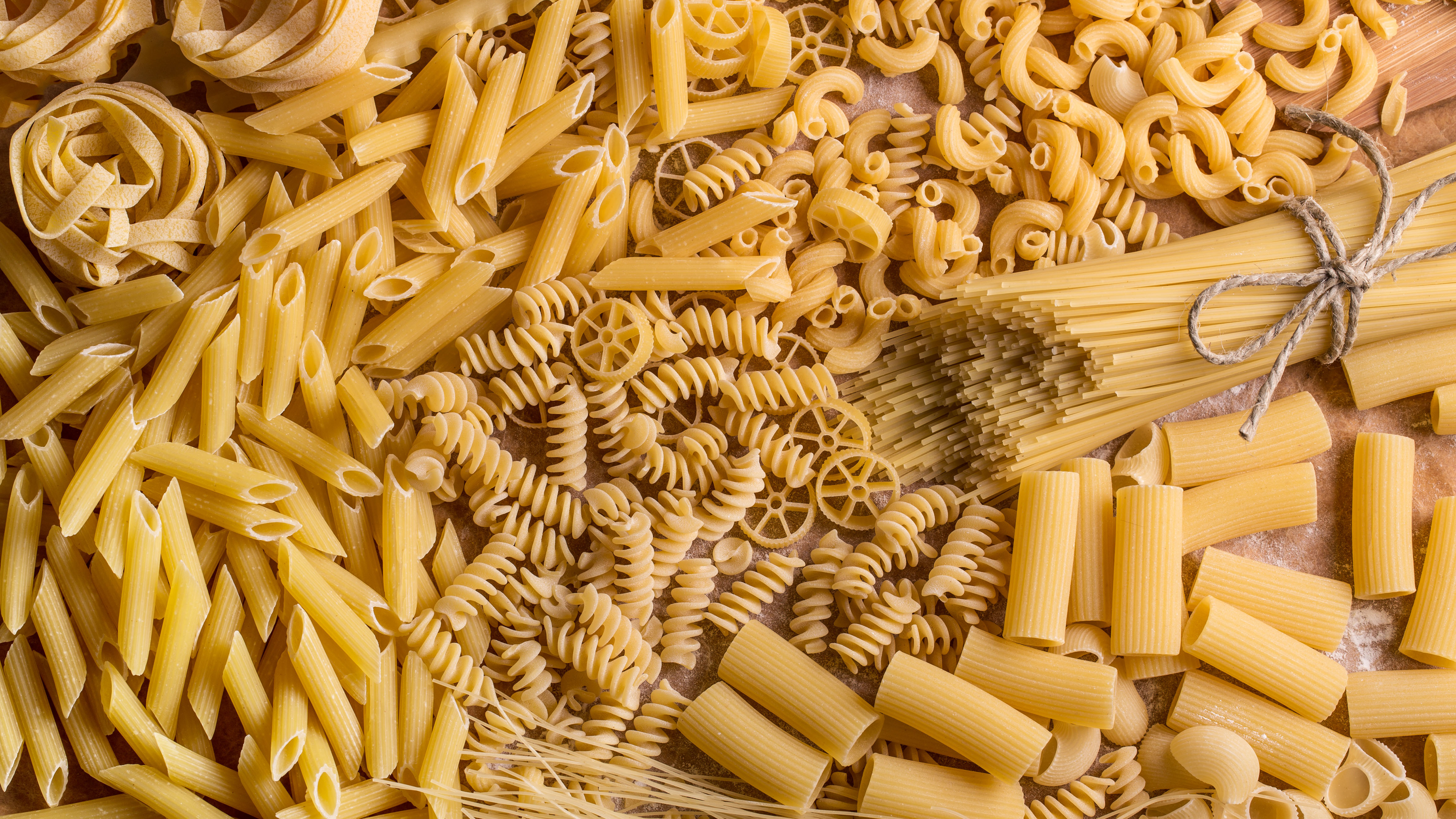 Pasta Pasta
