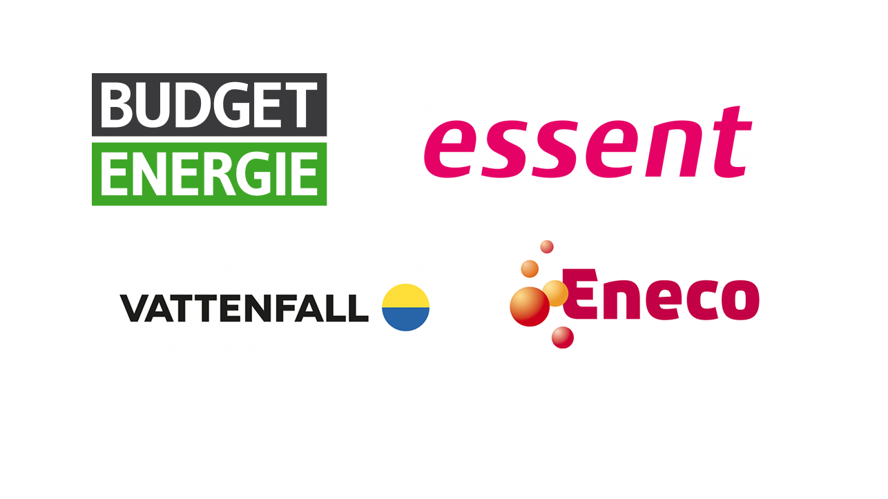 Energiemaatschappijen Salderen