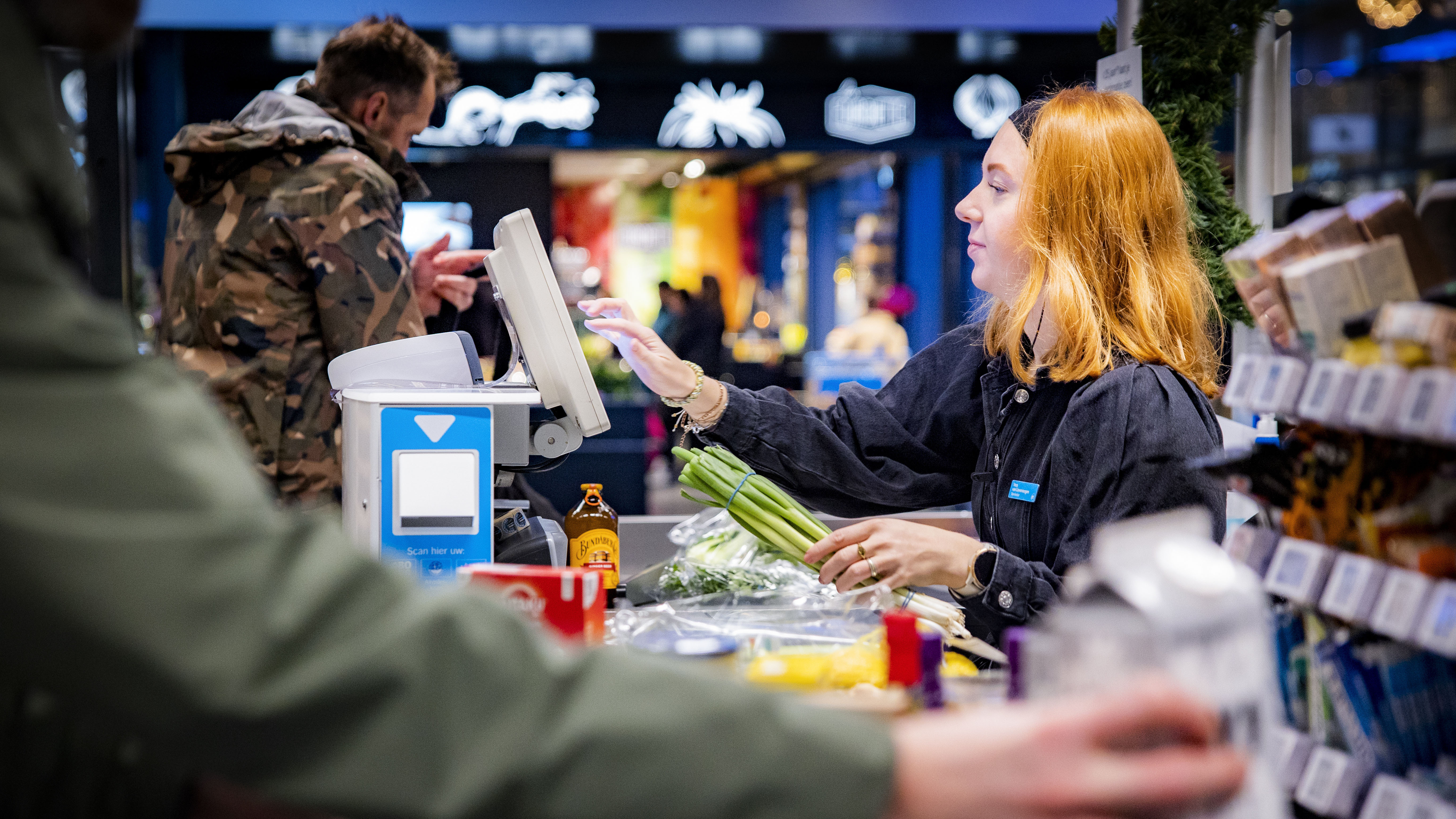 Boodschappen Besparen