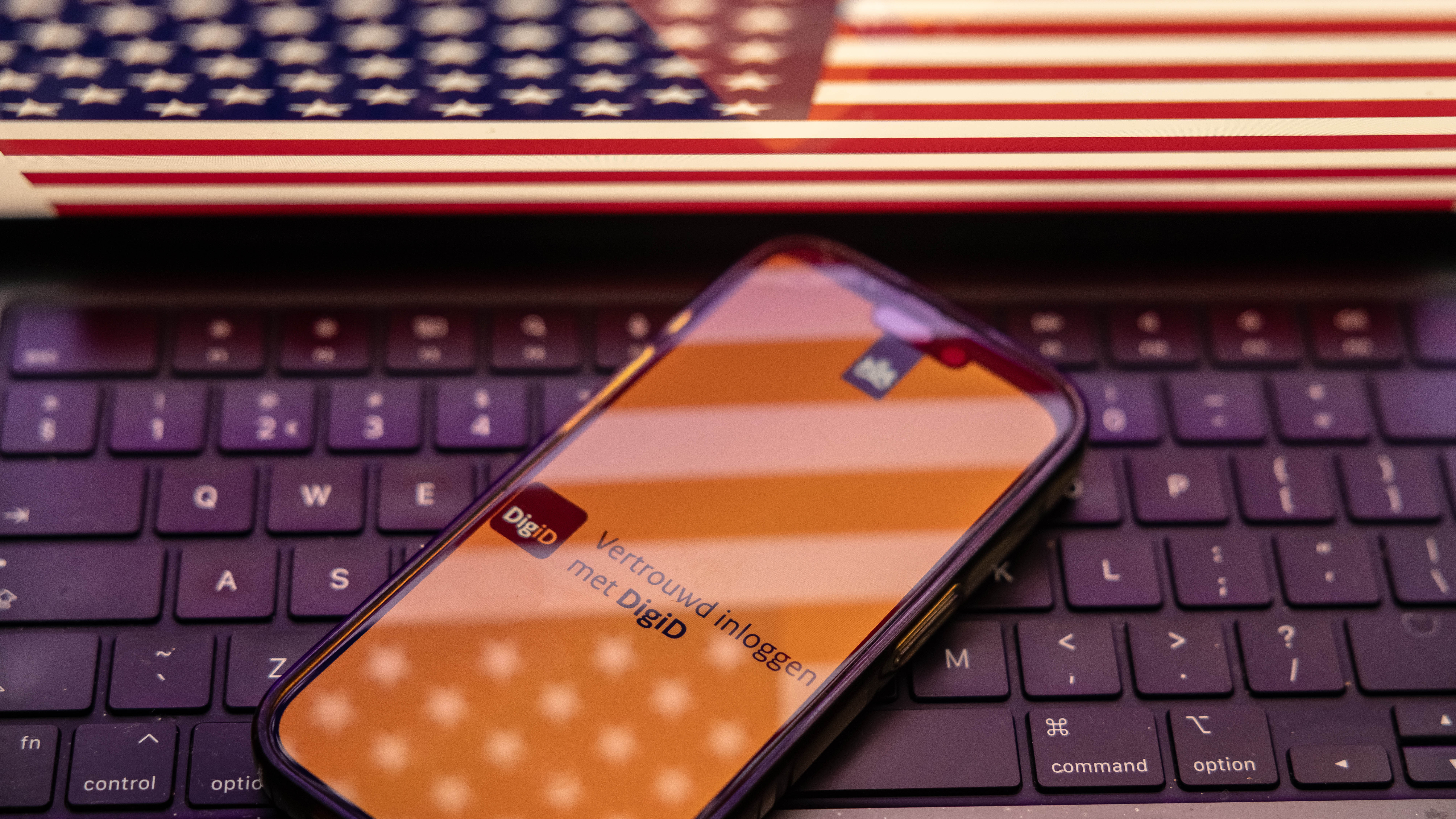 Digid Persbericht Digid Persbericht