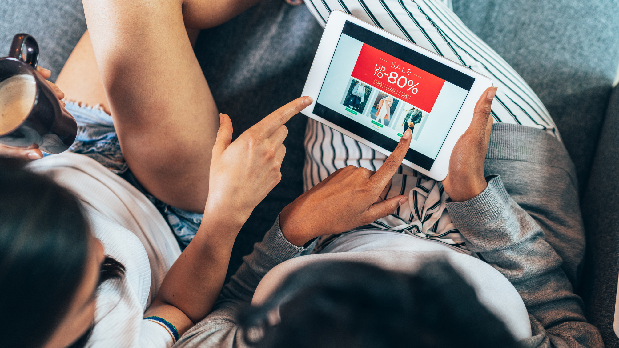 Webshops Trucs Klein