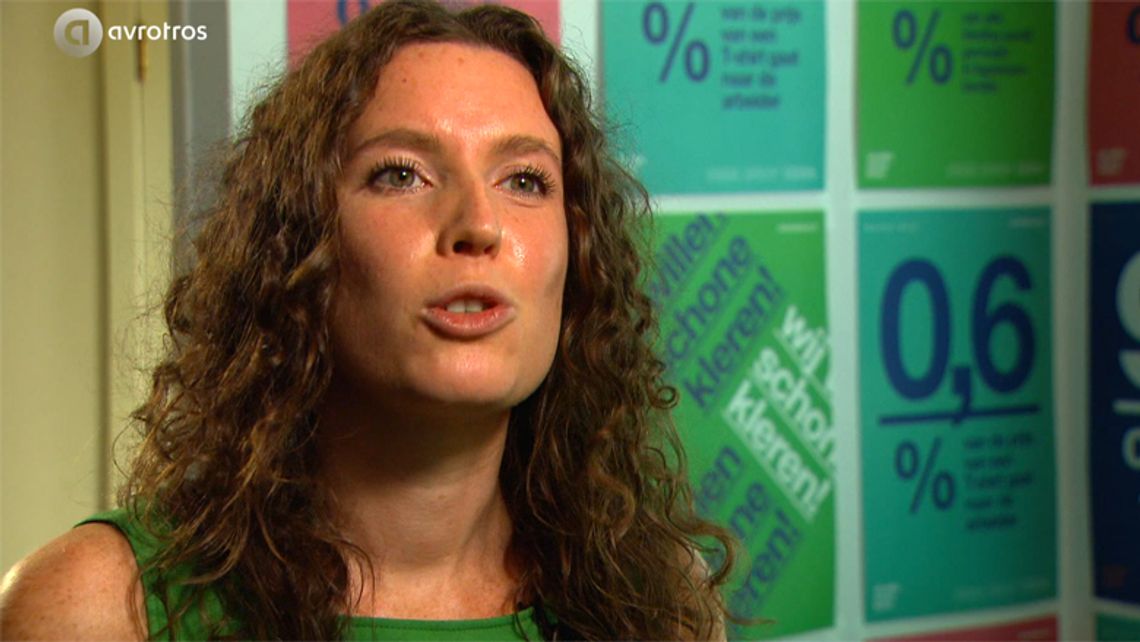 Hoe weet je of jouw schoenen eerlijk gemaakt zijn? Radar het consumentenprogramma van AVROTROS