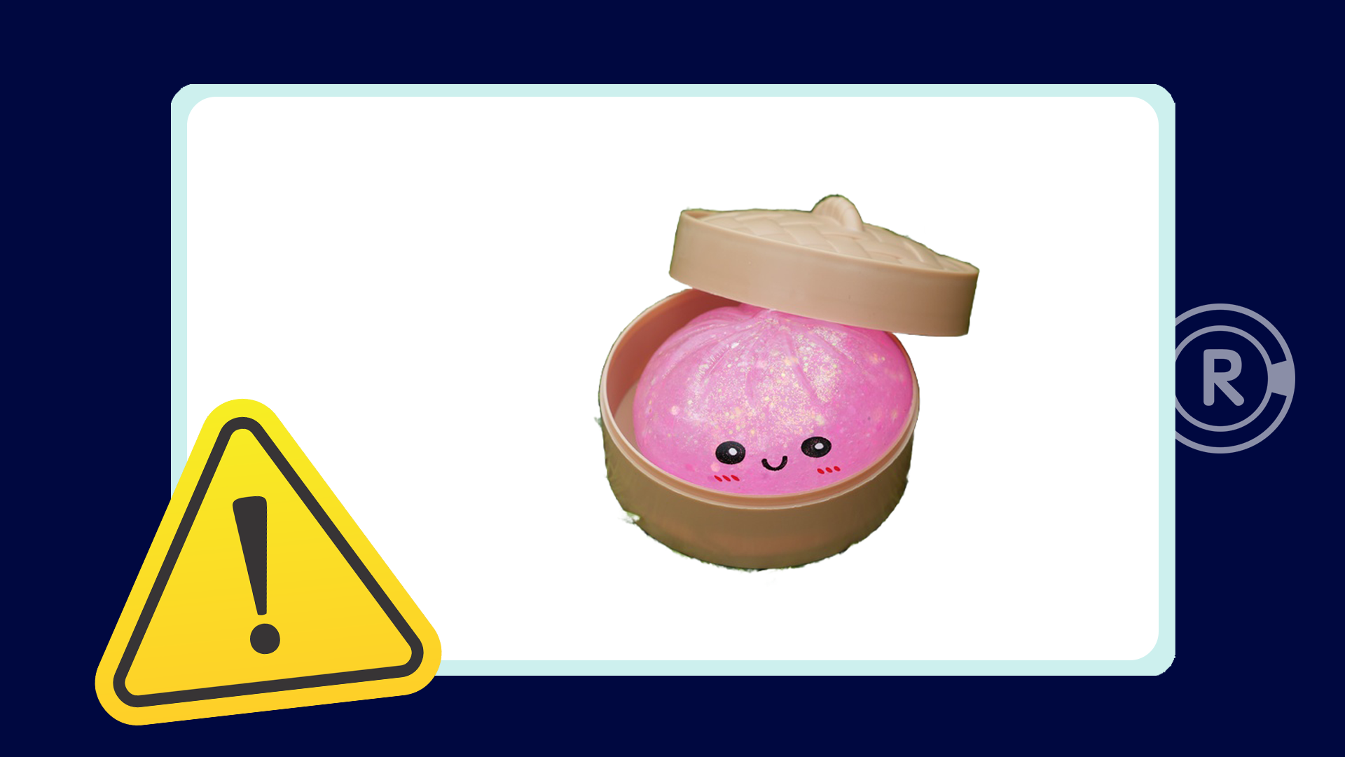 Terugroepactie Squishy Dumplings (1) Terugroepactie Squishy Dumplings (1)