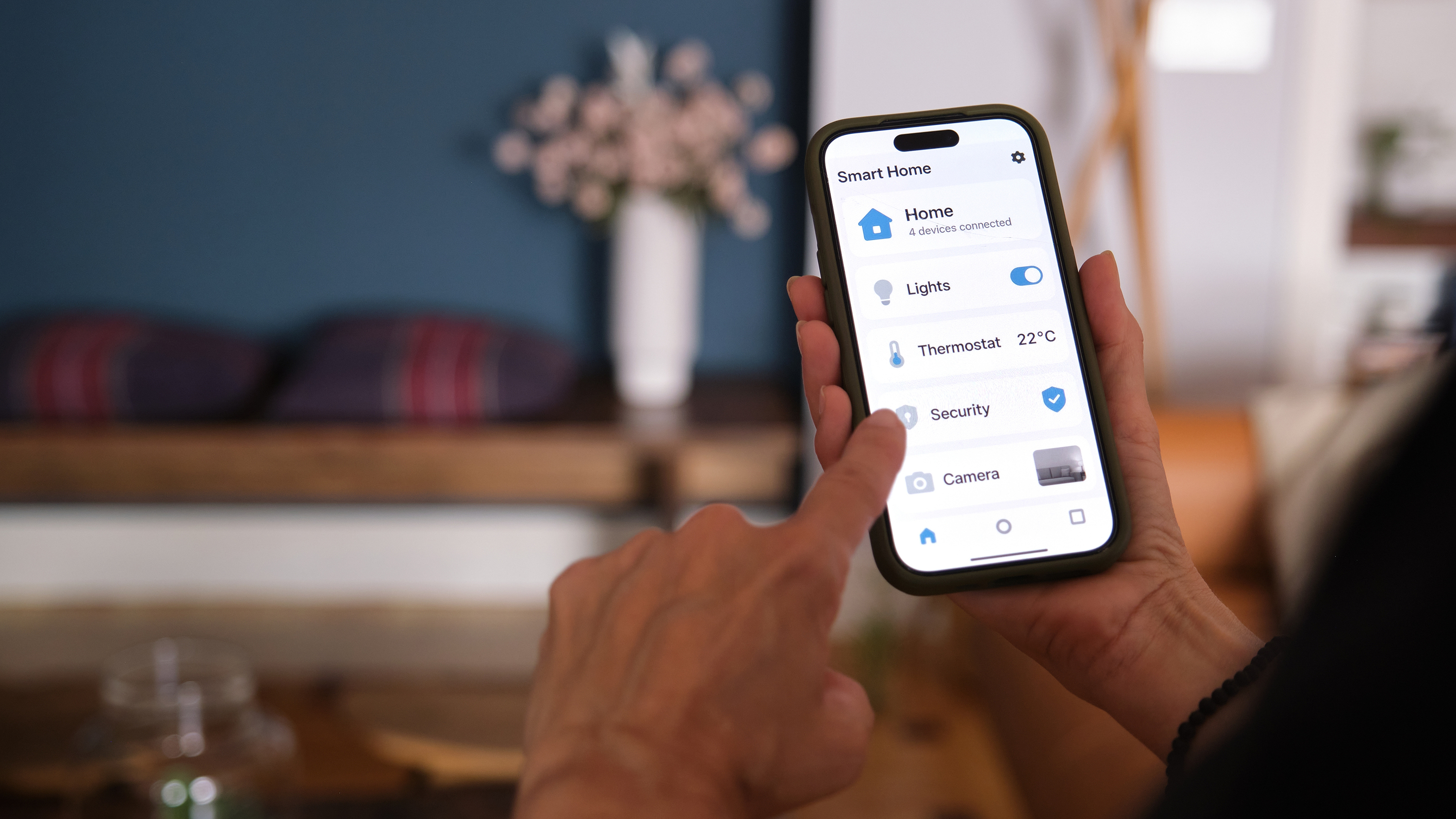 Smart Home