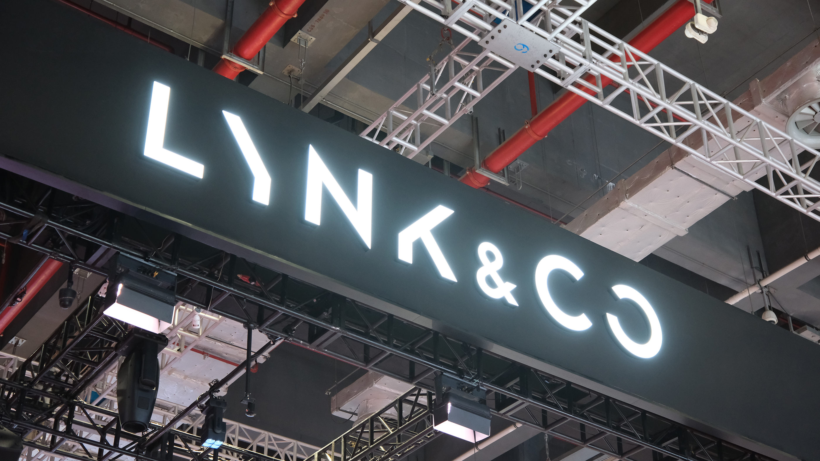 Lynk&co