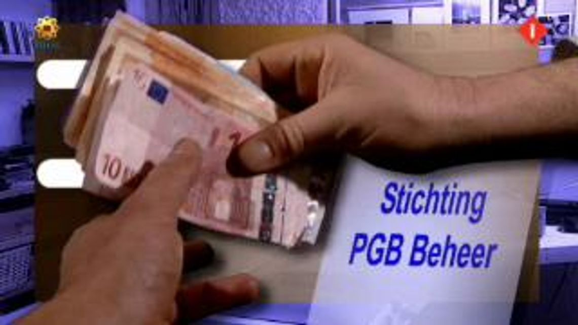 PGB's Radar het consumentenprogramma van AVROTROS