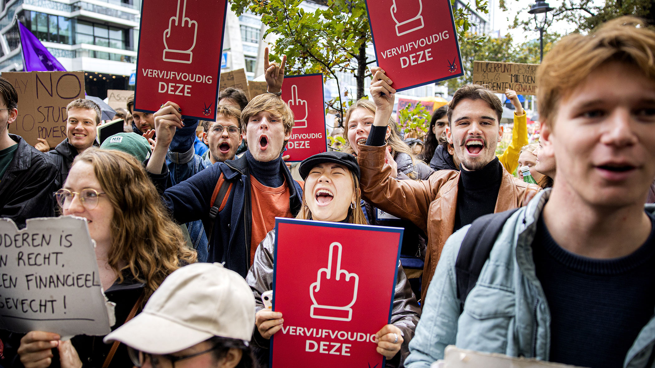 Studenten Schuld Studenten Schuld