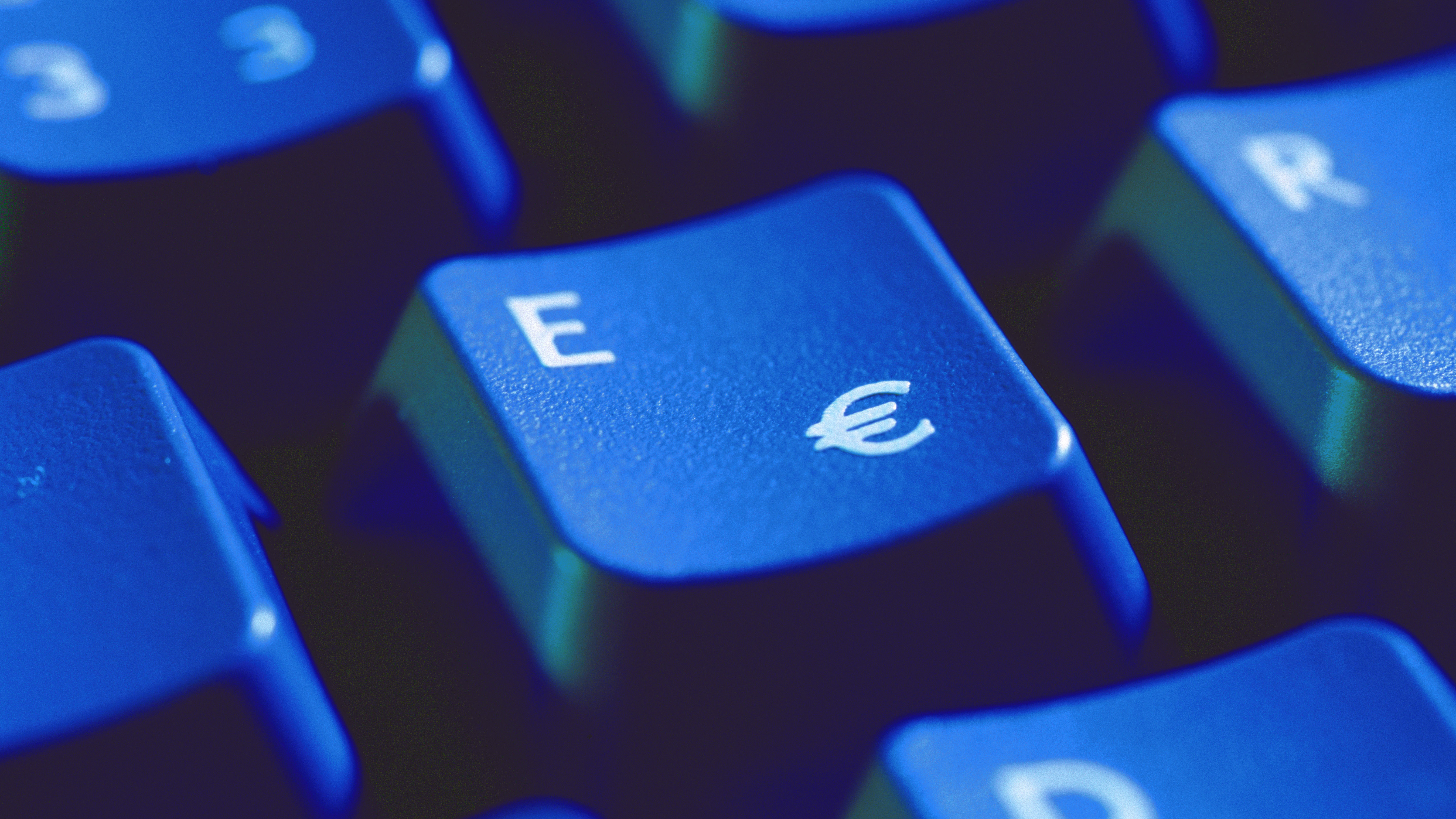 Digitale Euro Digitale Euro