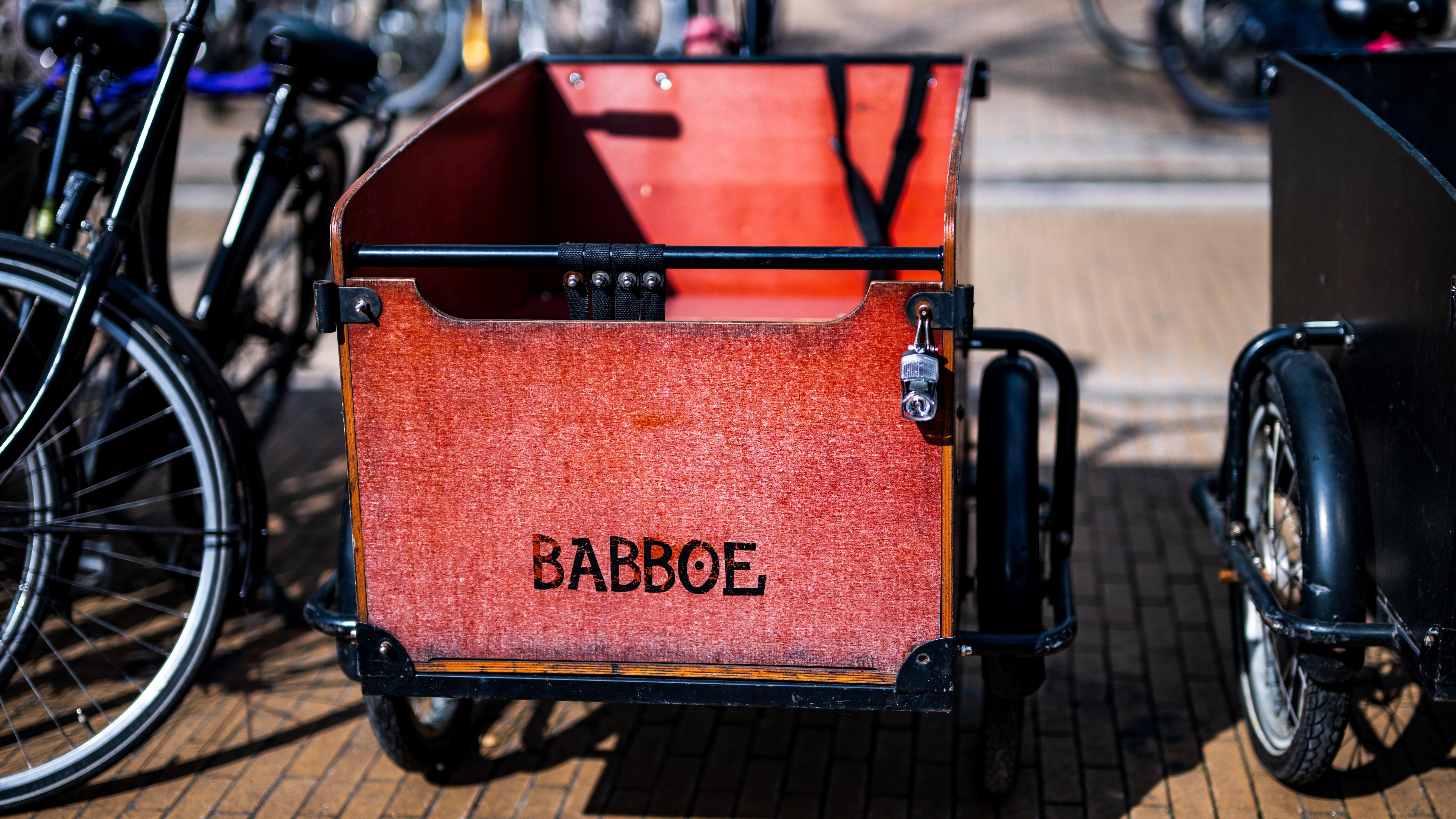 Babboe Babboe