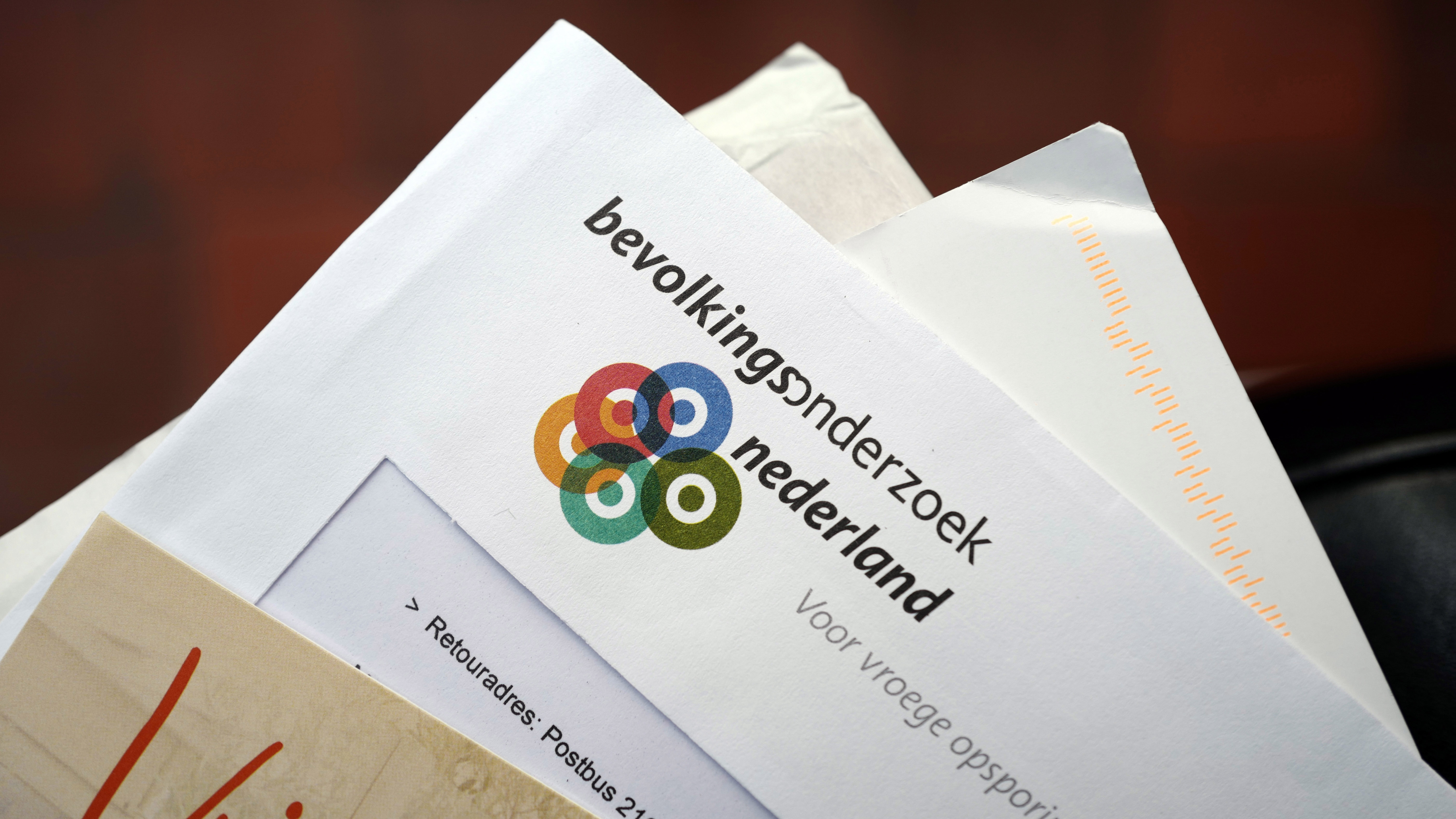 Bevolkingsonderzoek Bevolkingsonderzoek