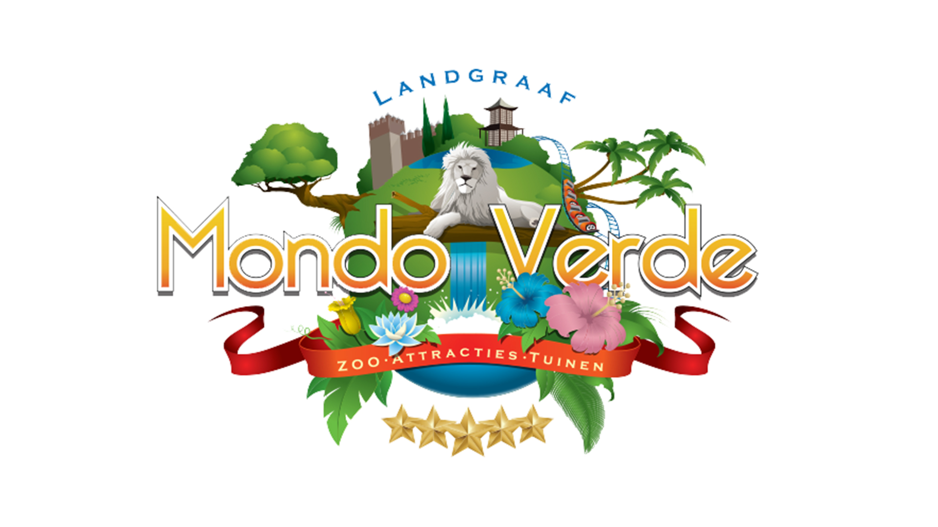 Mondoverde Logo Goed Mondoverde Logo Goed