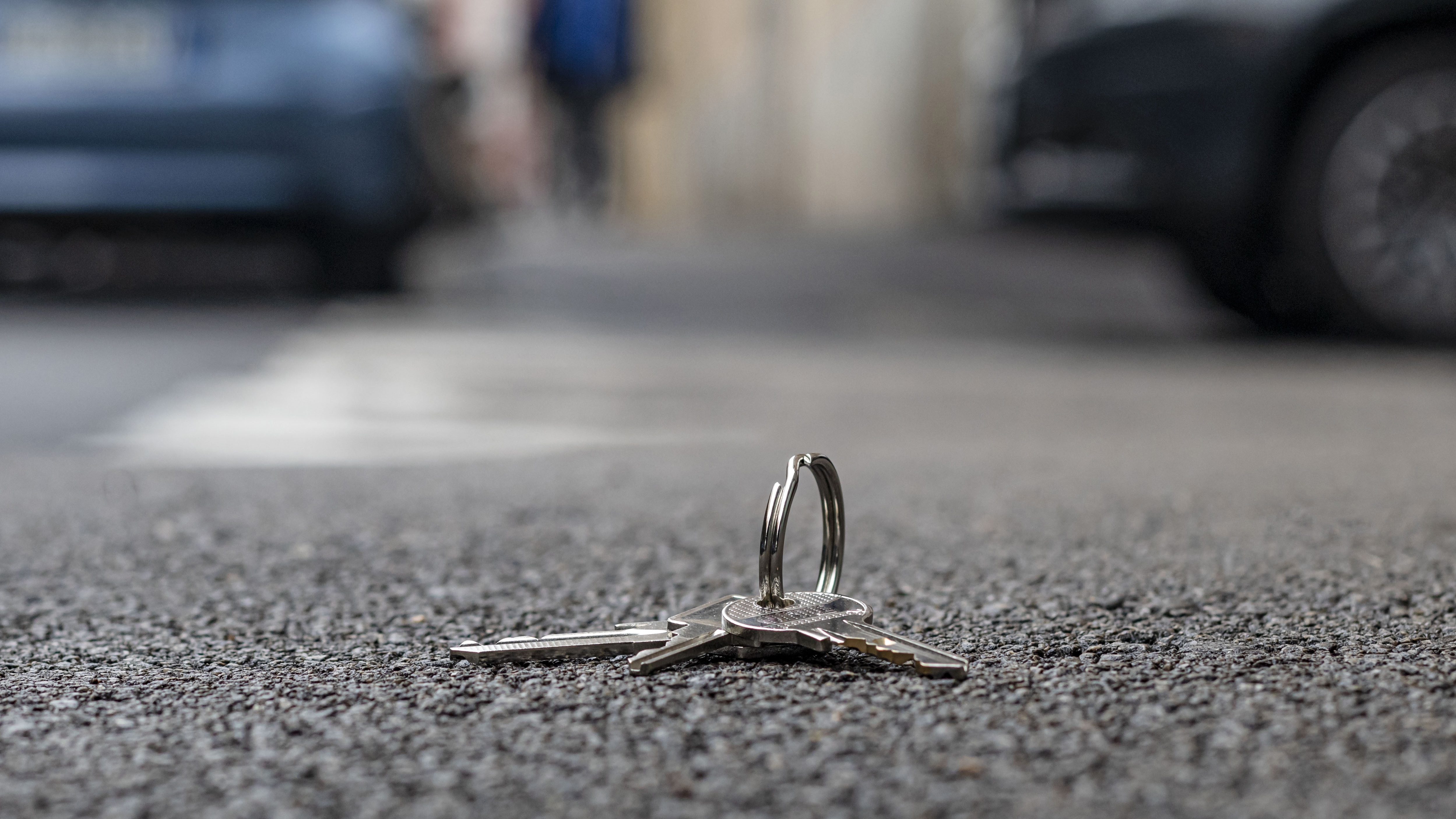Sleutels Verloren Sleutels Verloren